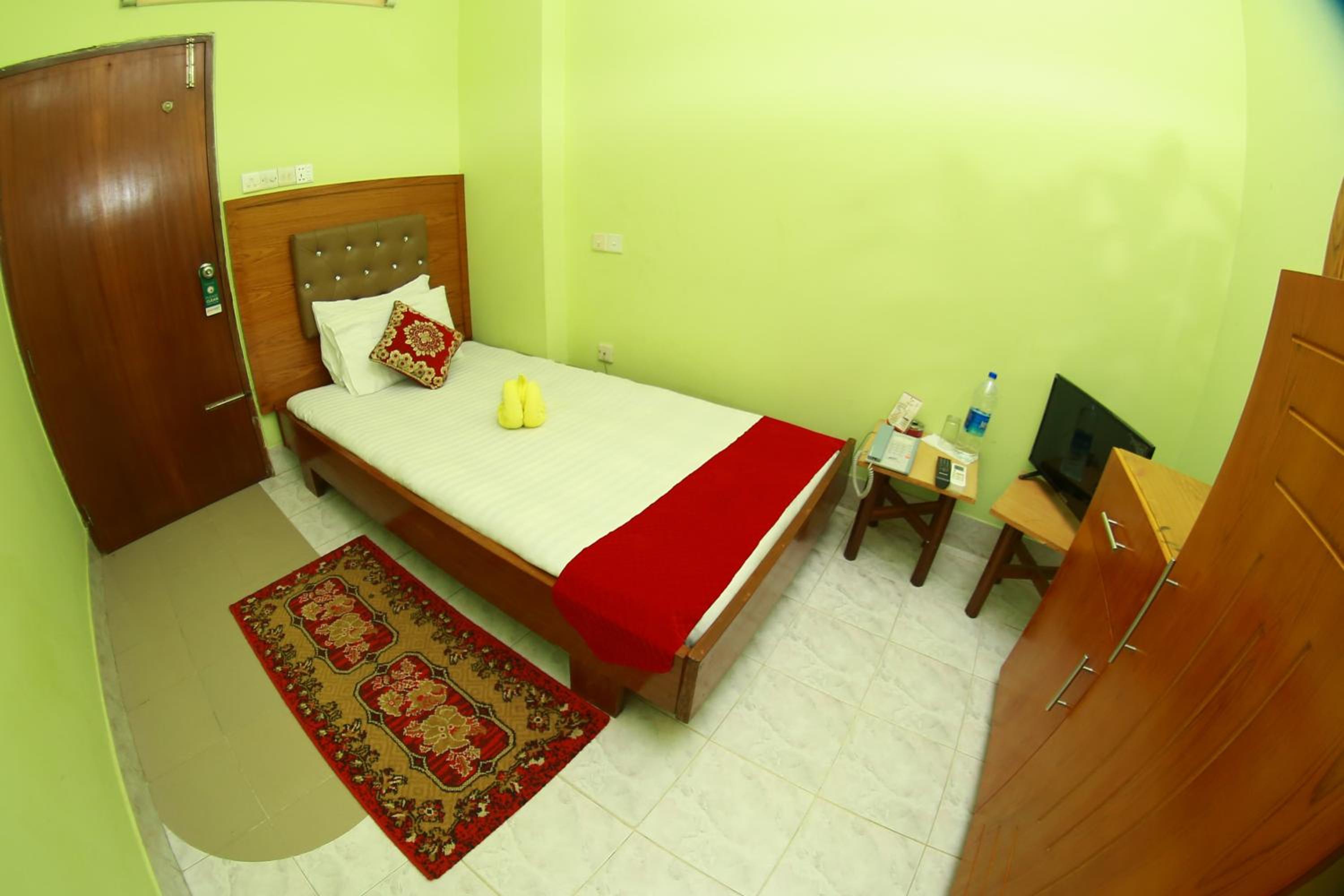 Deluxe Single Room photo 1