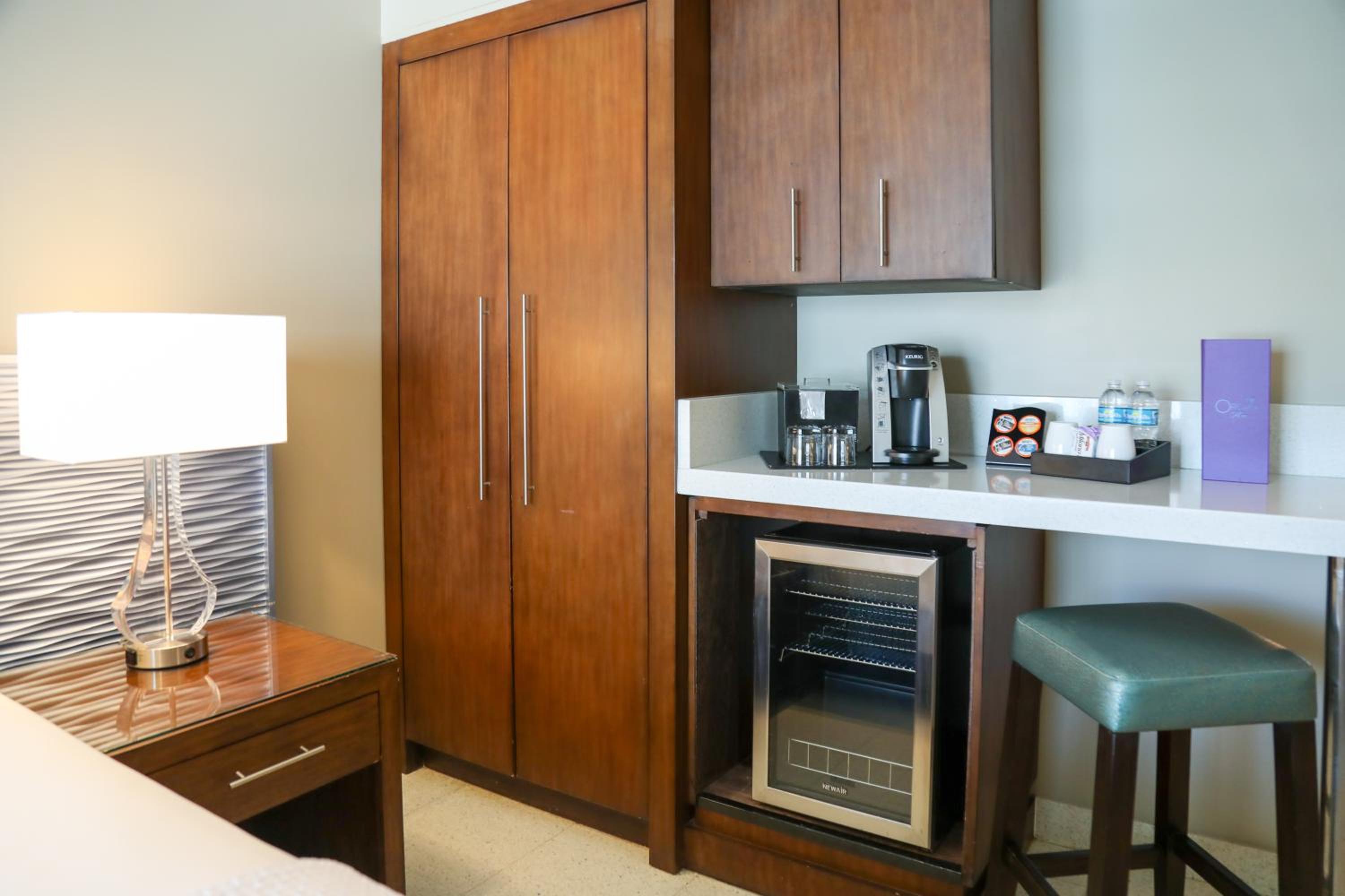 Deluxe King Room - Photo 10