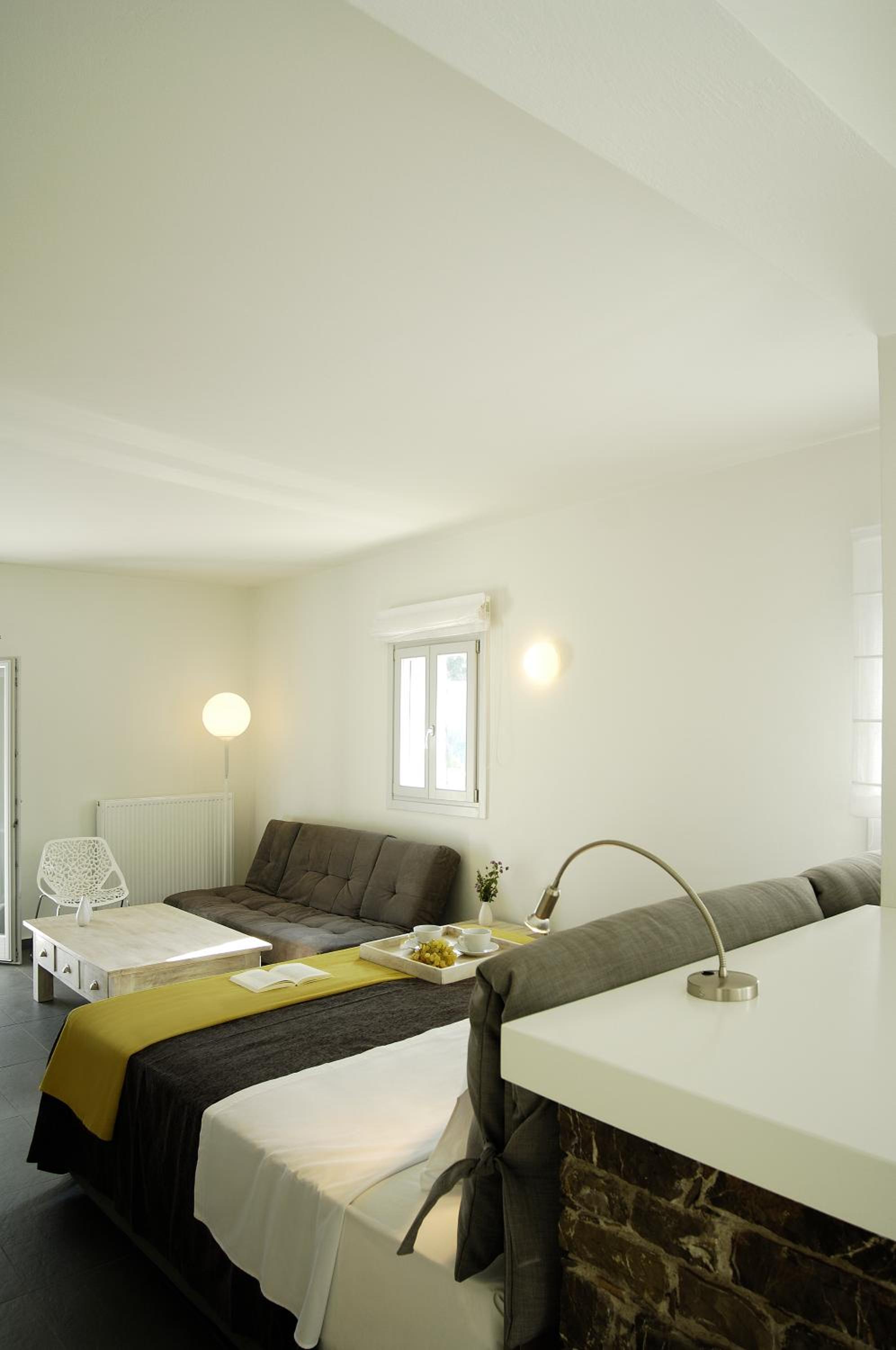 Superior Studio with Sea View photo 3