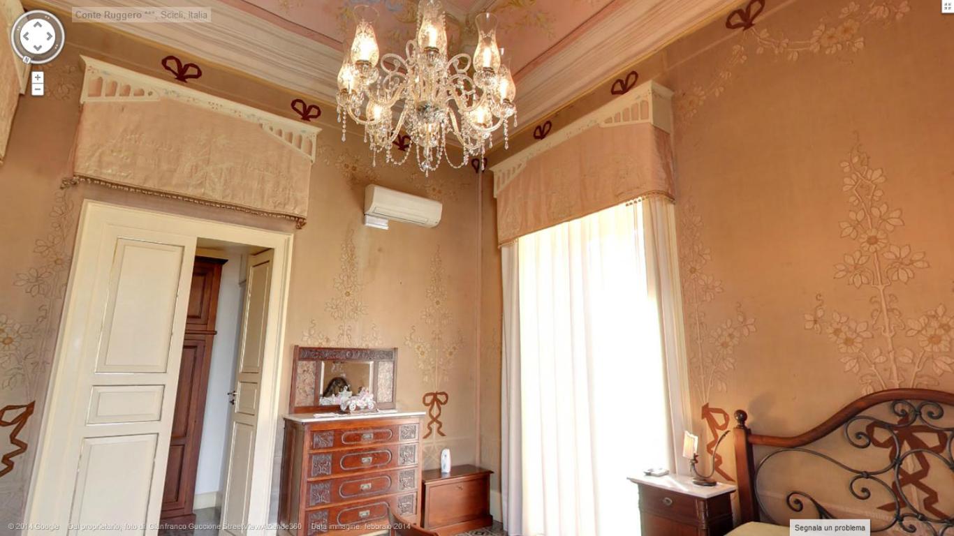 Double Room with Balcony - Photo 13