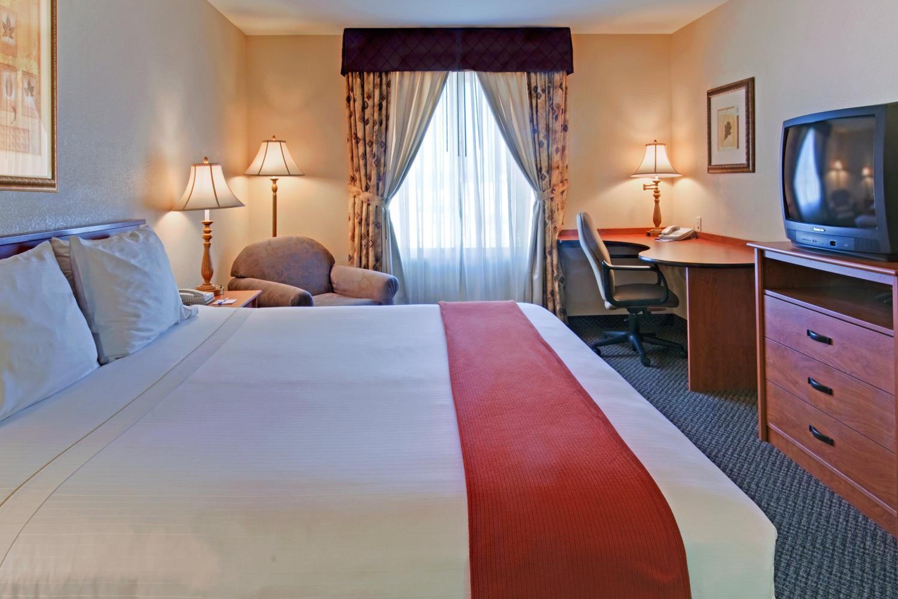 Holiday Inn Express Las Vegas-Nellis by IHG, Zdjęcie 5
