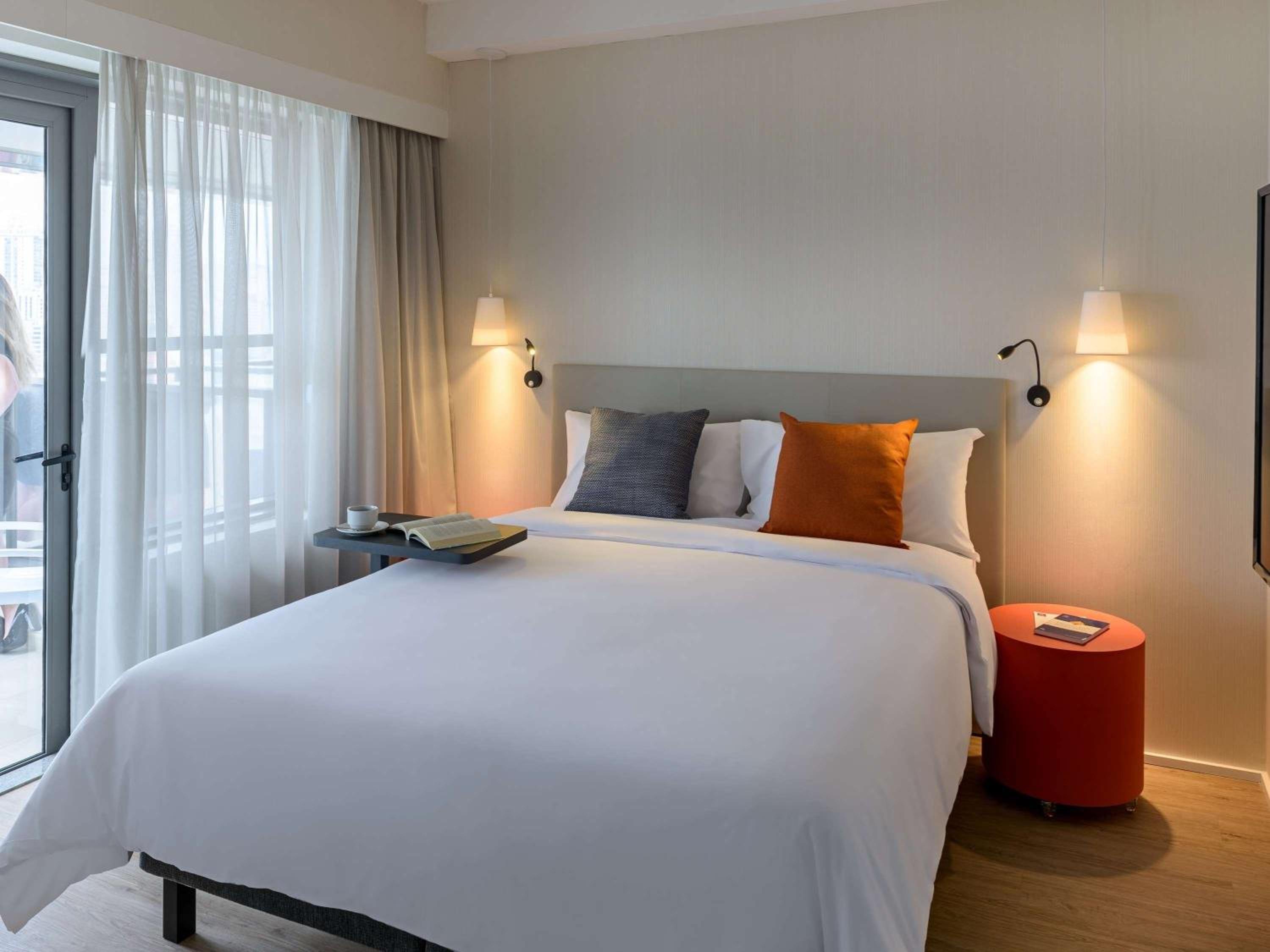 Superior Apartment with Double Bed and Sofa Bed photo 1