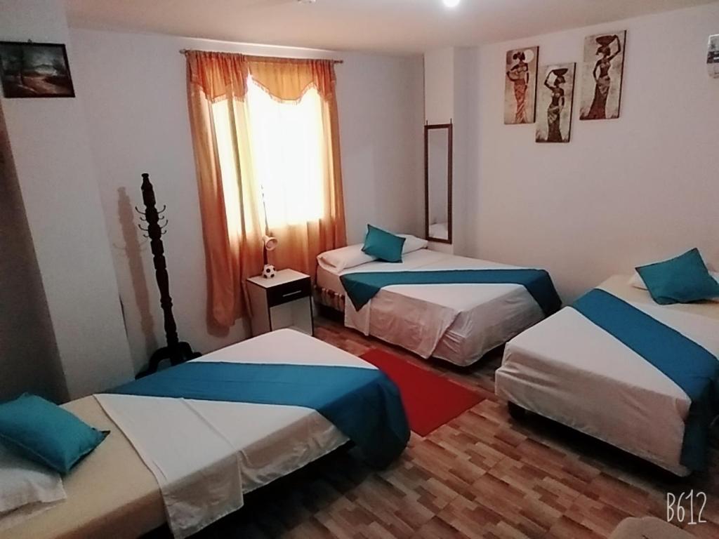 Triple Room photo 1