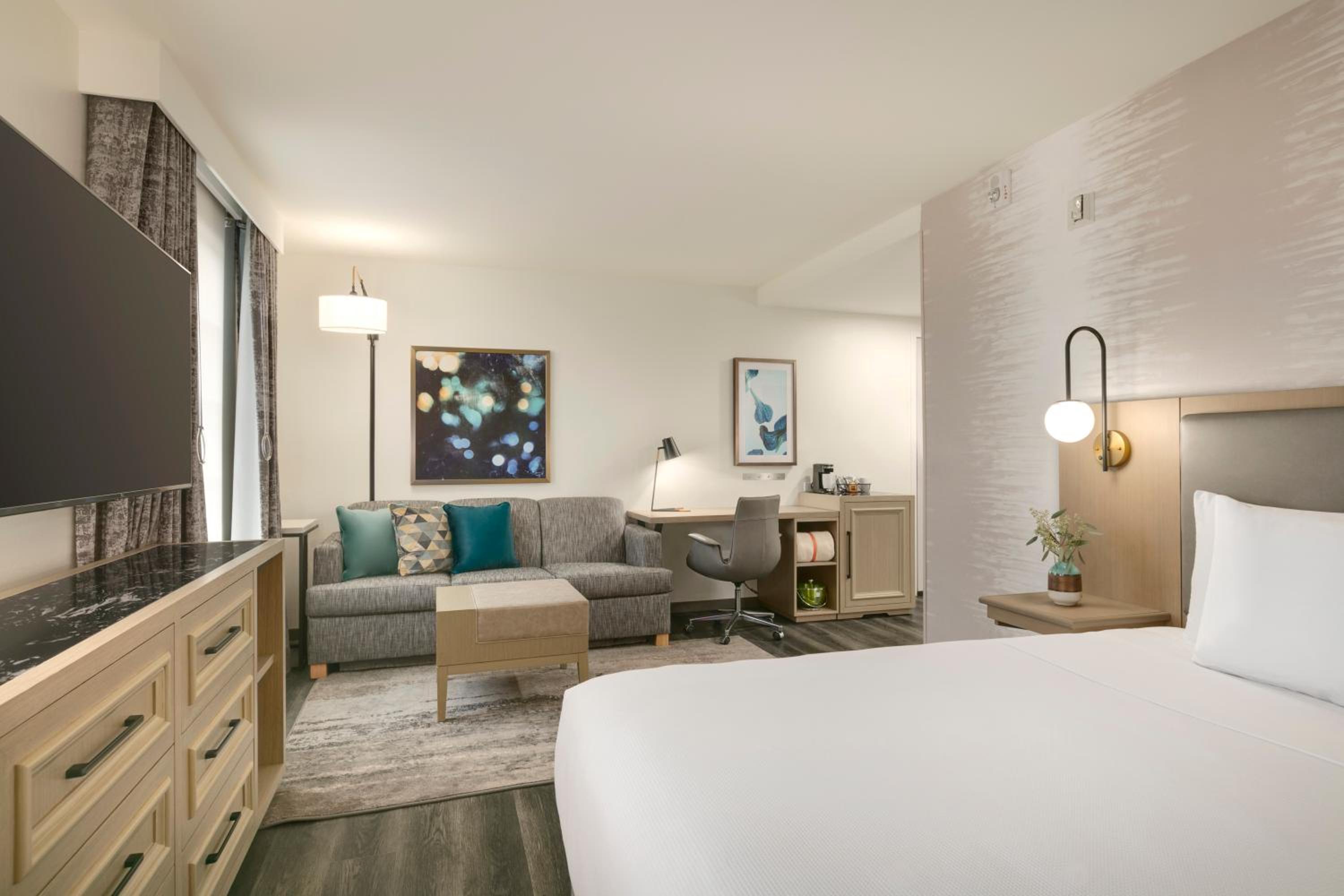 King Room photo 3