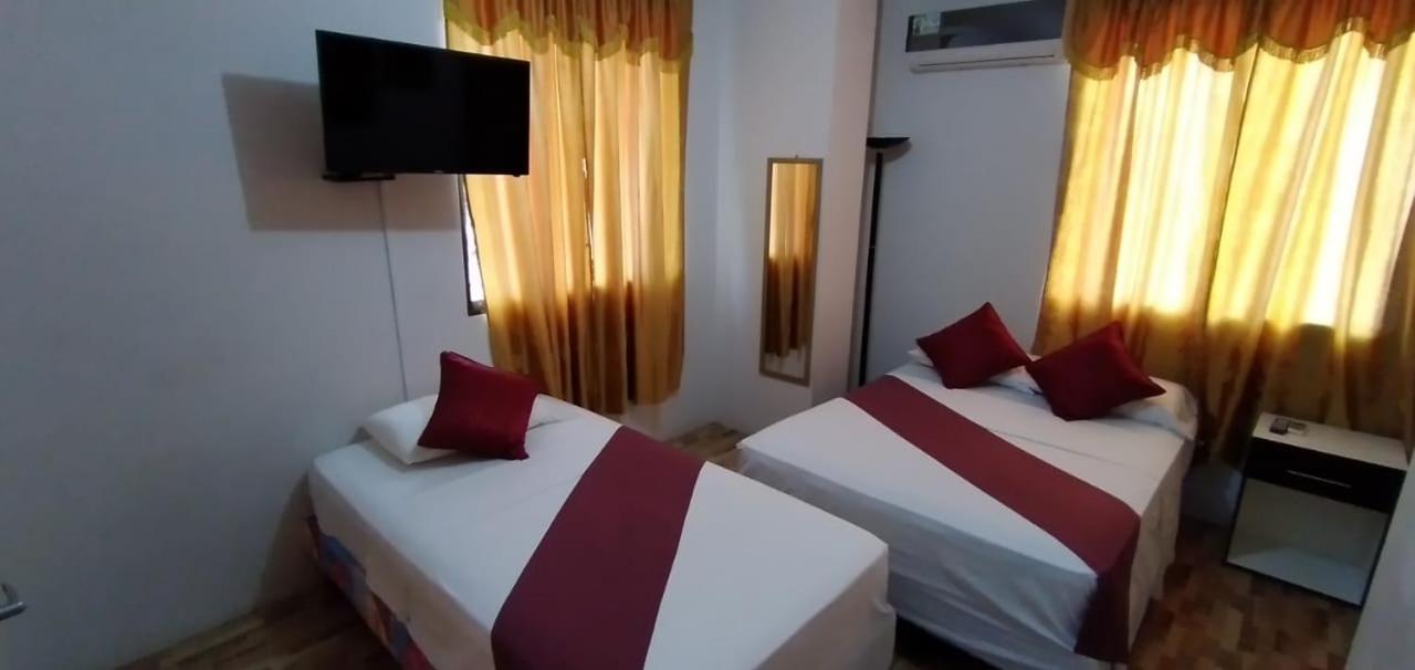 Twin Room photo 1