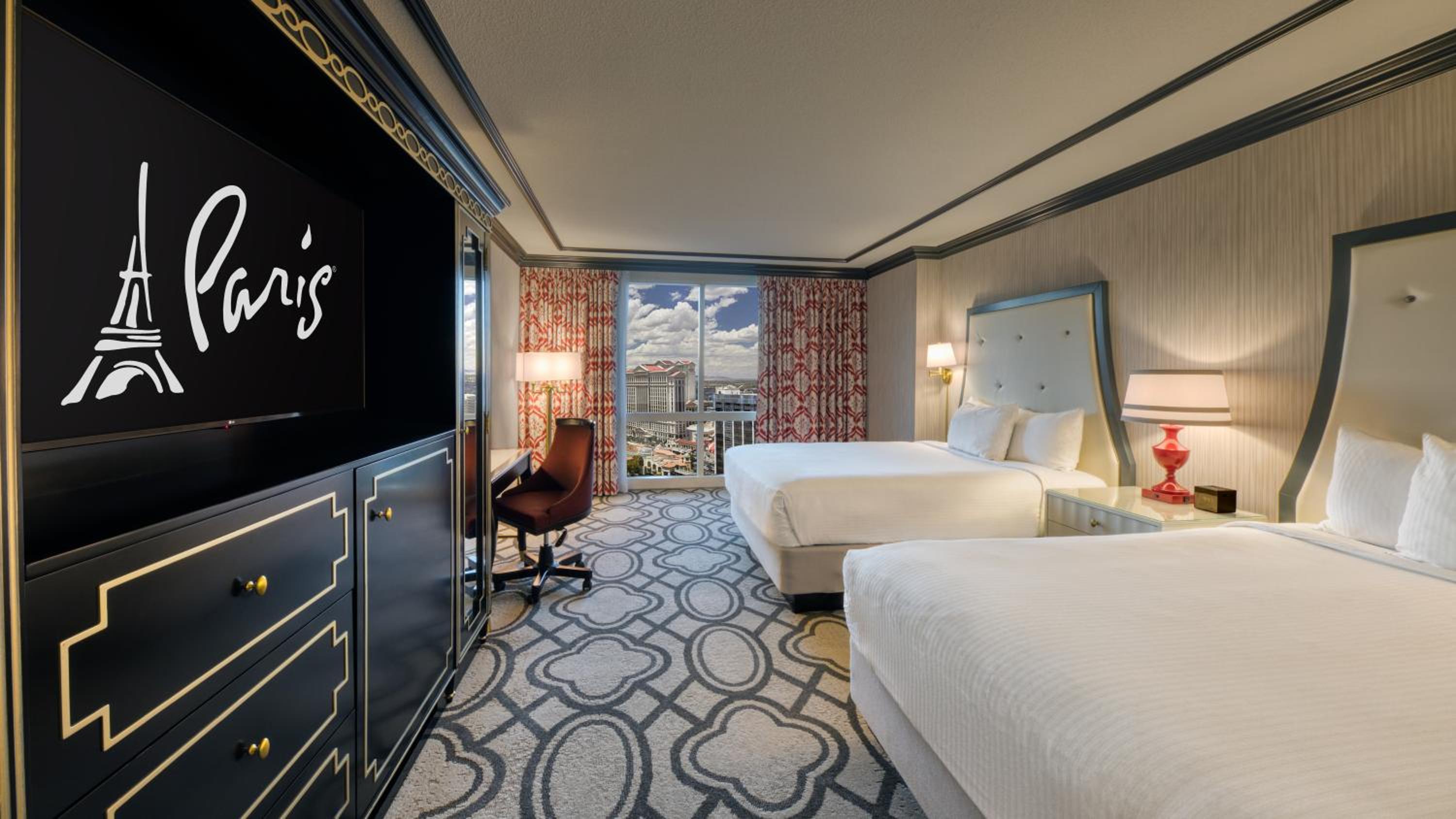 Bordeaux Room 2 Queen - Photo 2