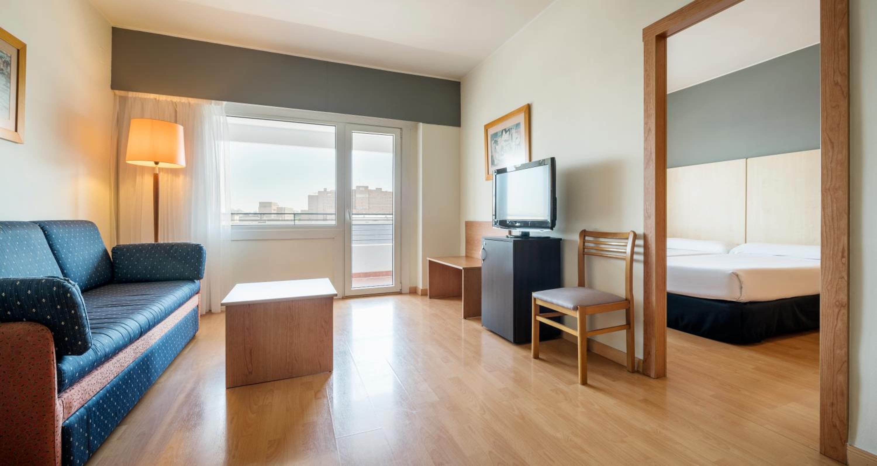 Habitación Doble o Twin Superior