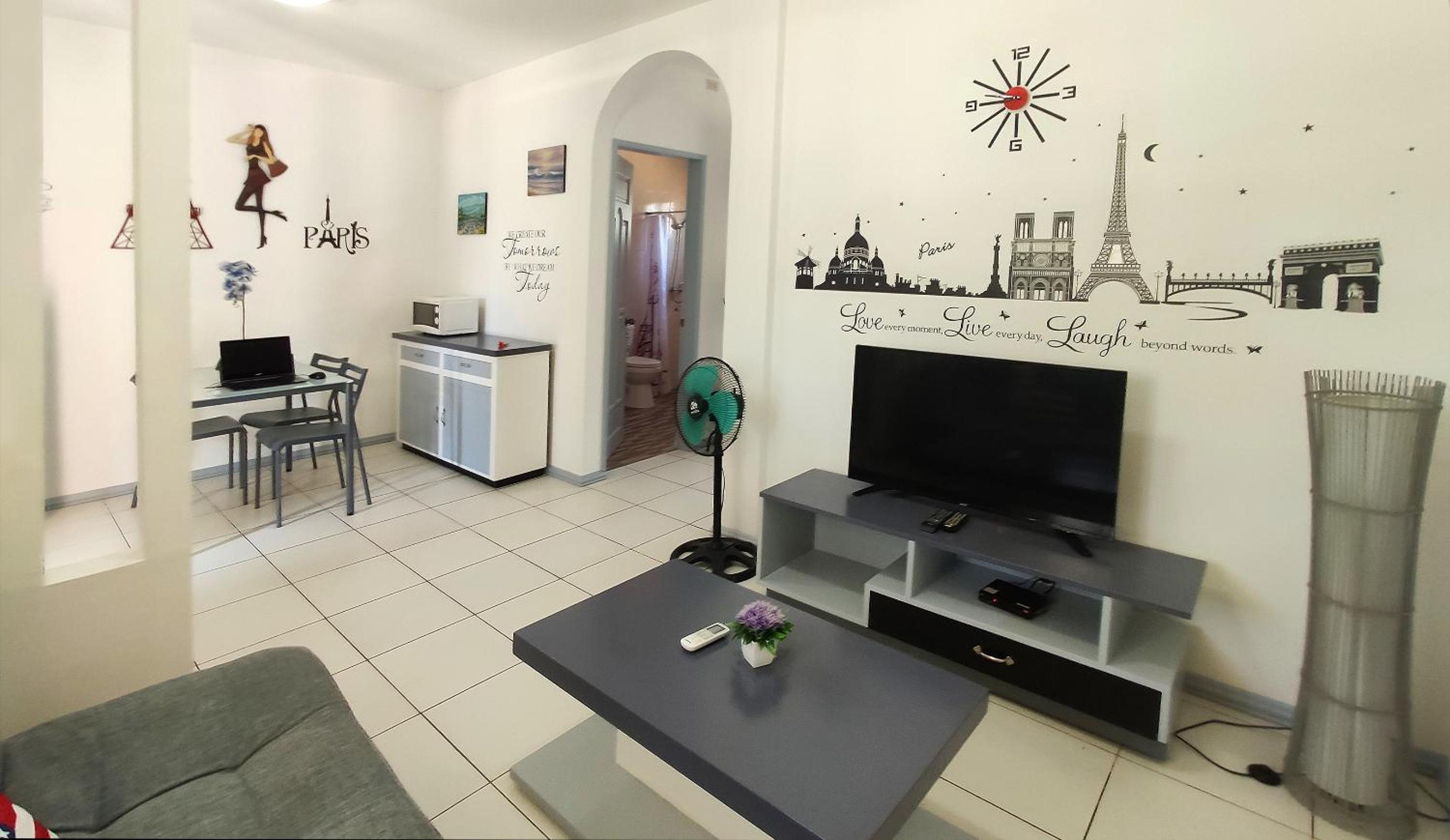 Apartment with Pool View  photo 1