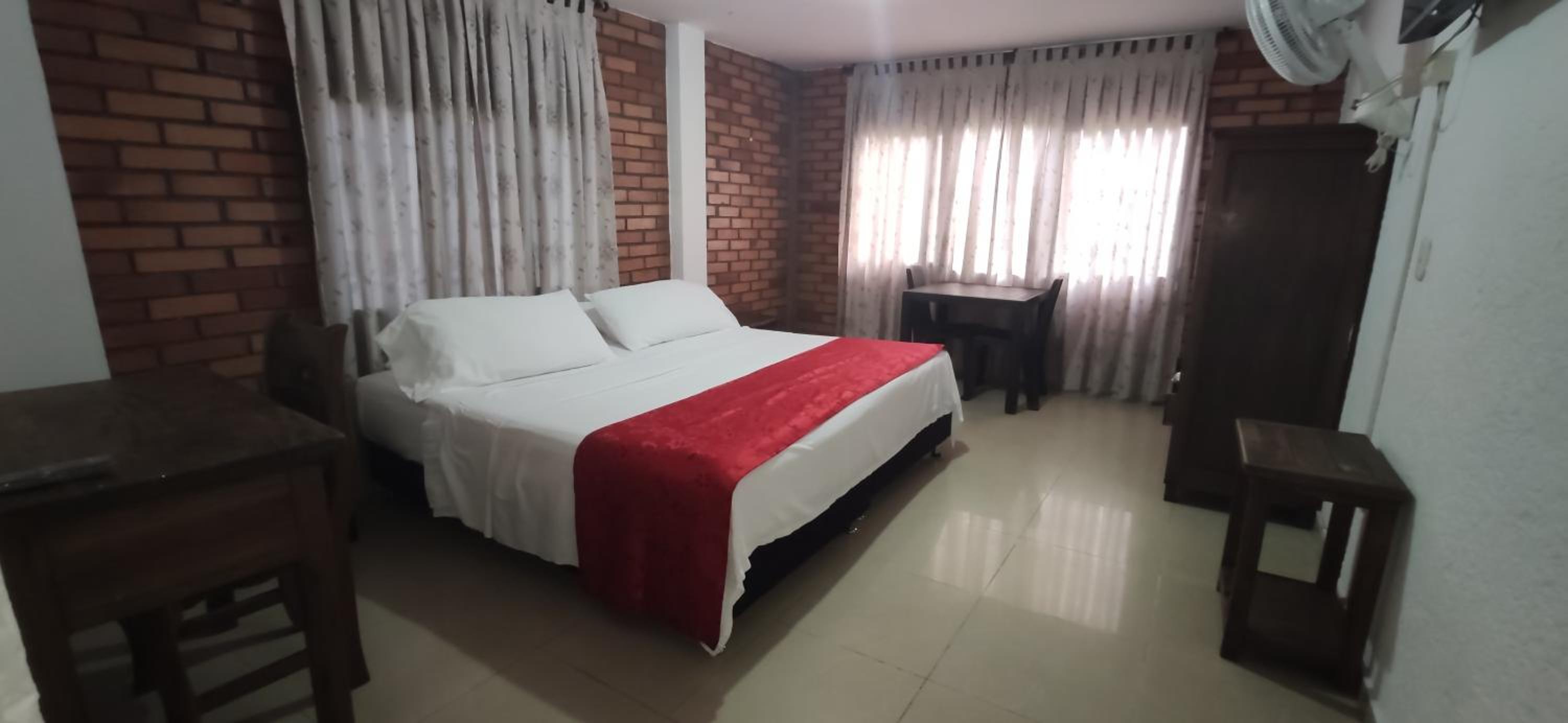 Superior Double Room photo 3