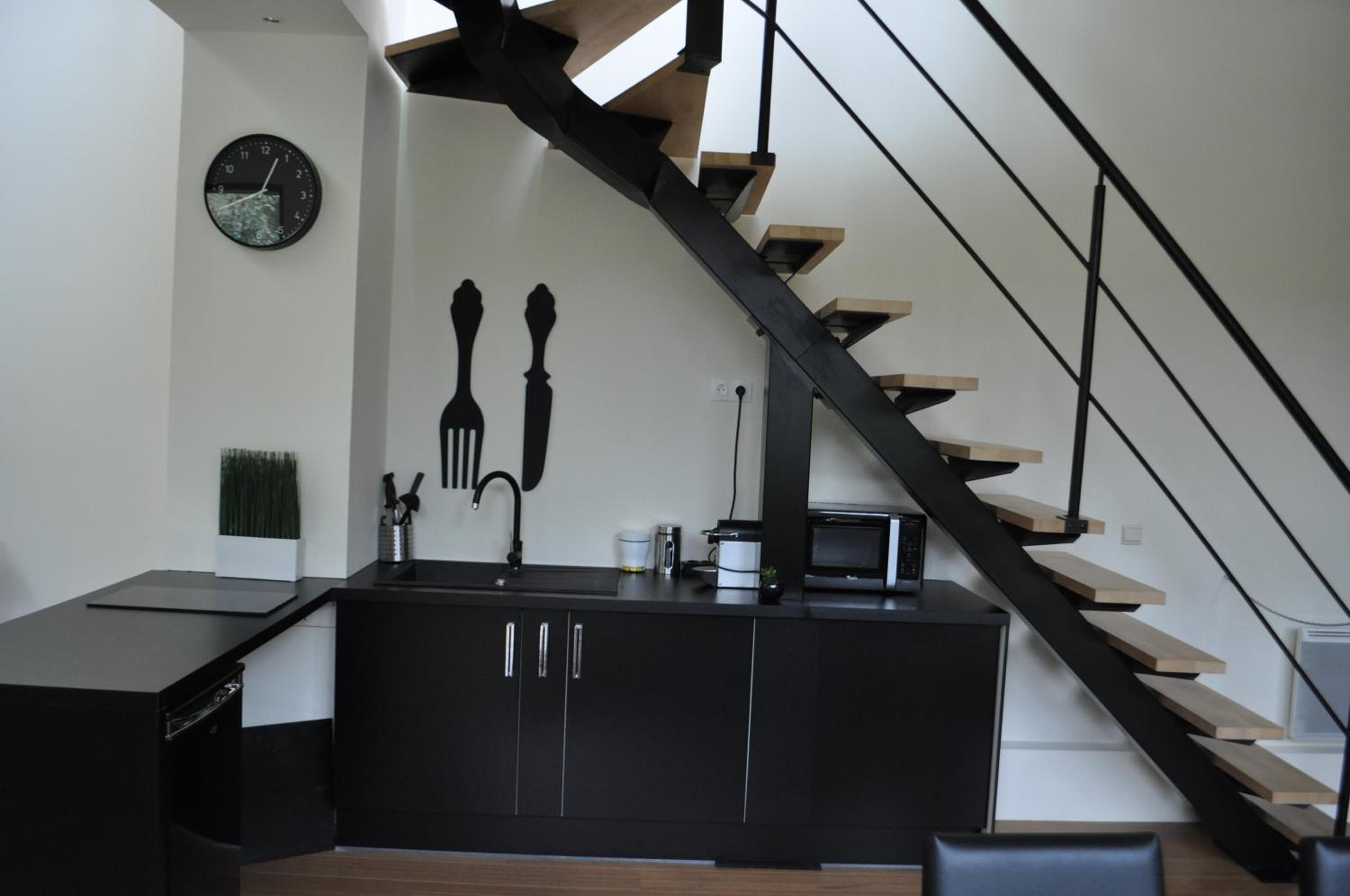Loft - Photo 8