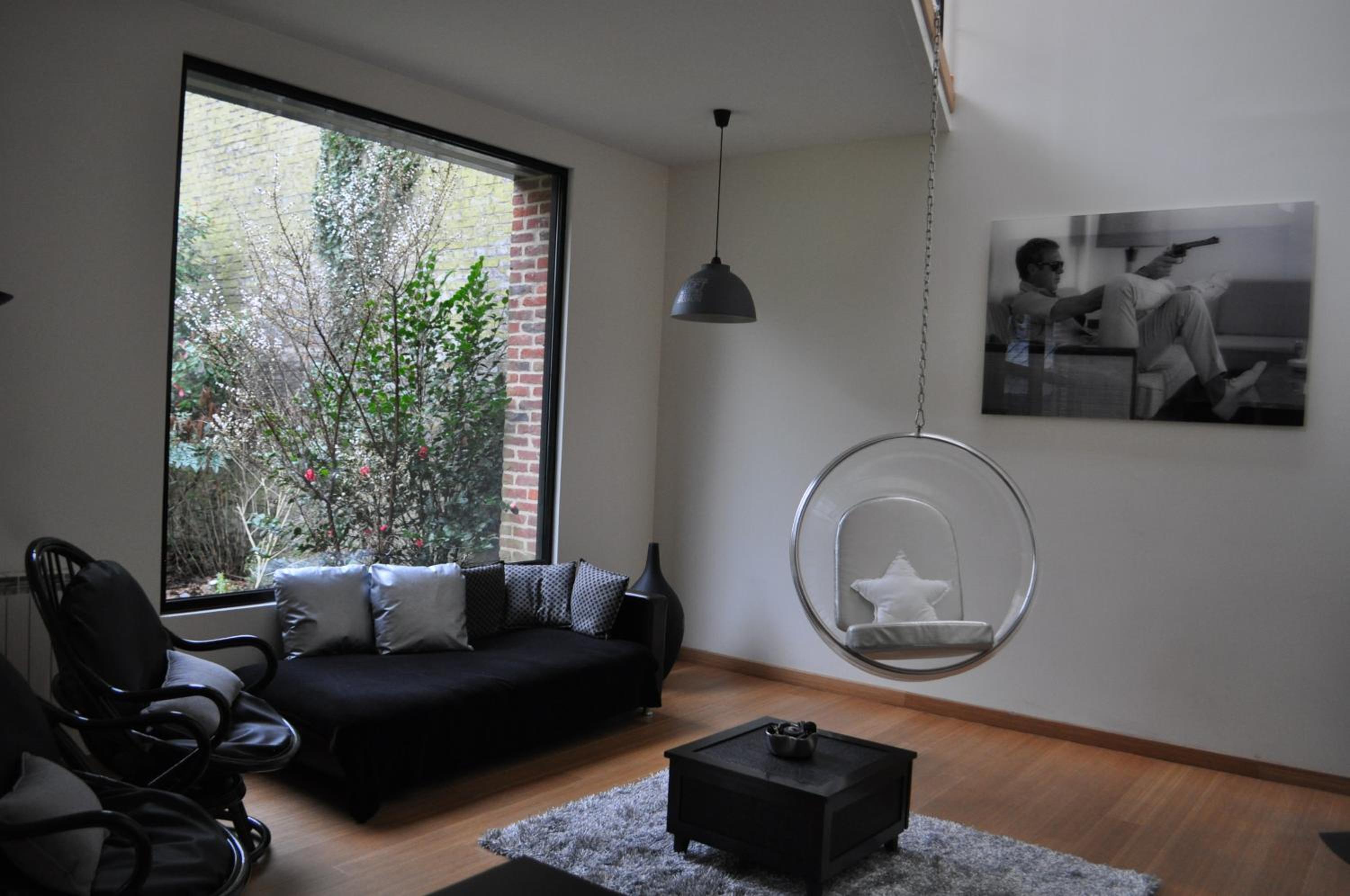Loft - Photo 4