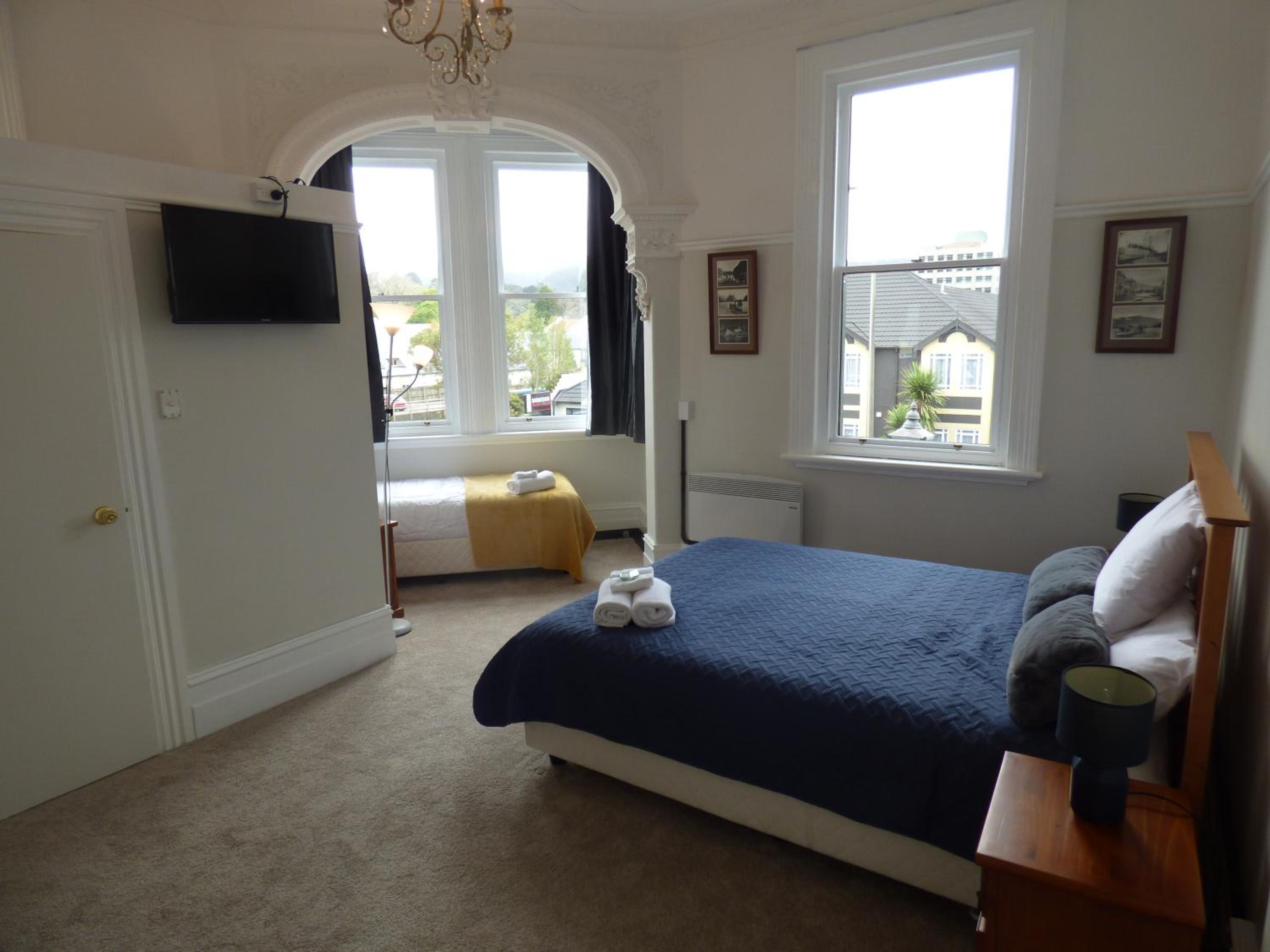 Triple Room with Bathroom photo 3