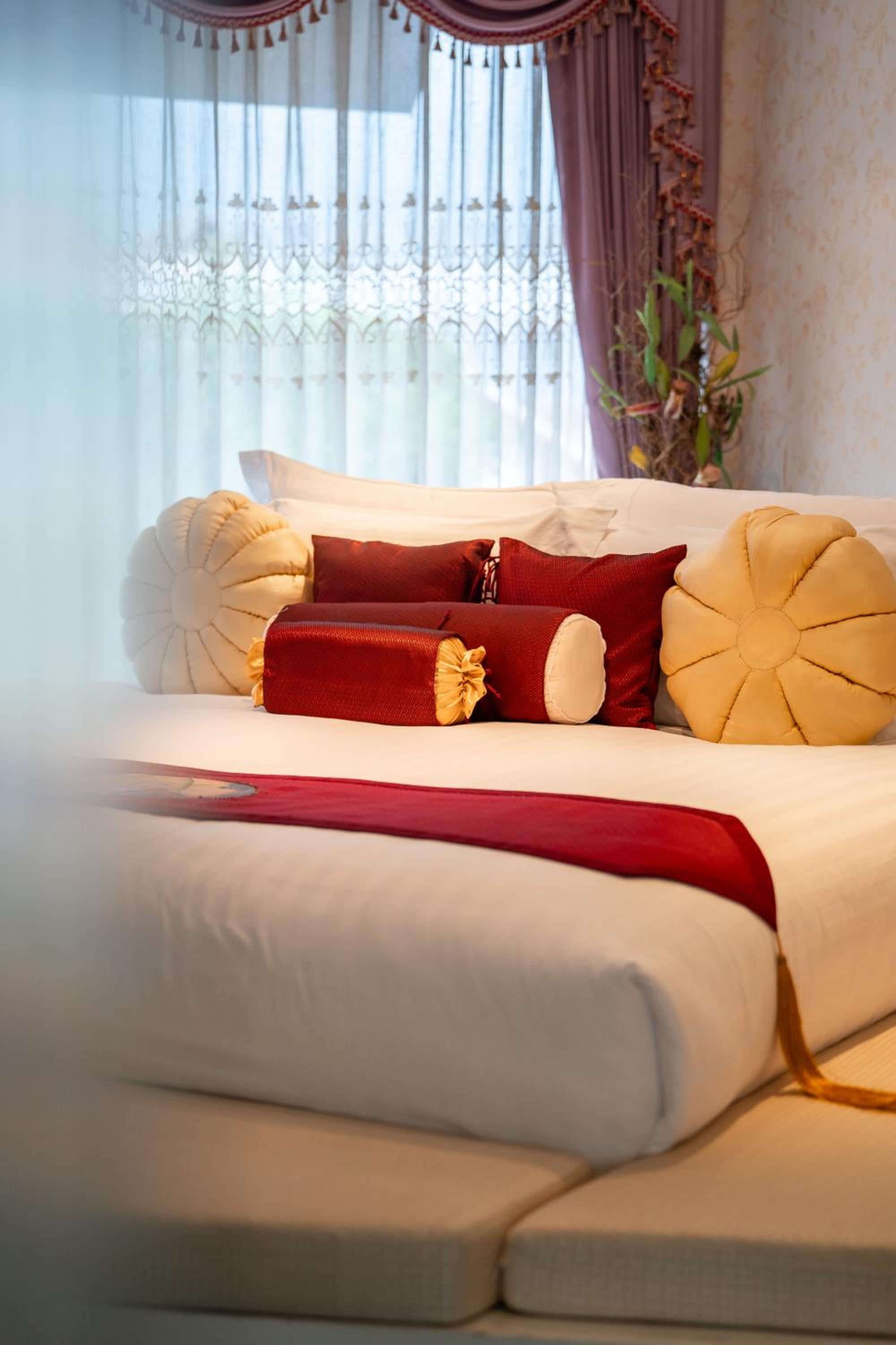 Two-Bedroom Suite