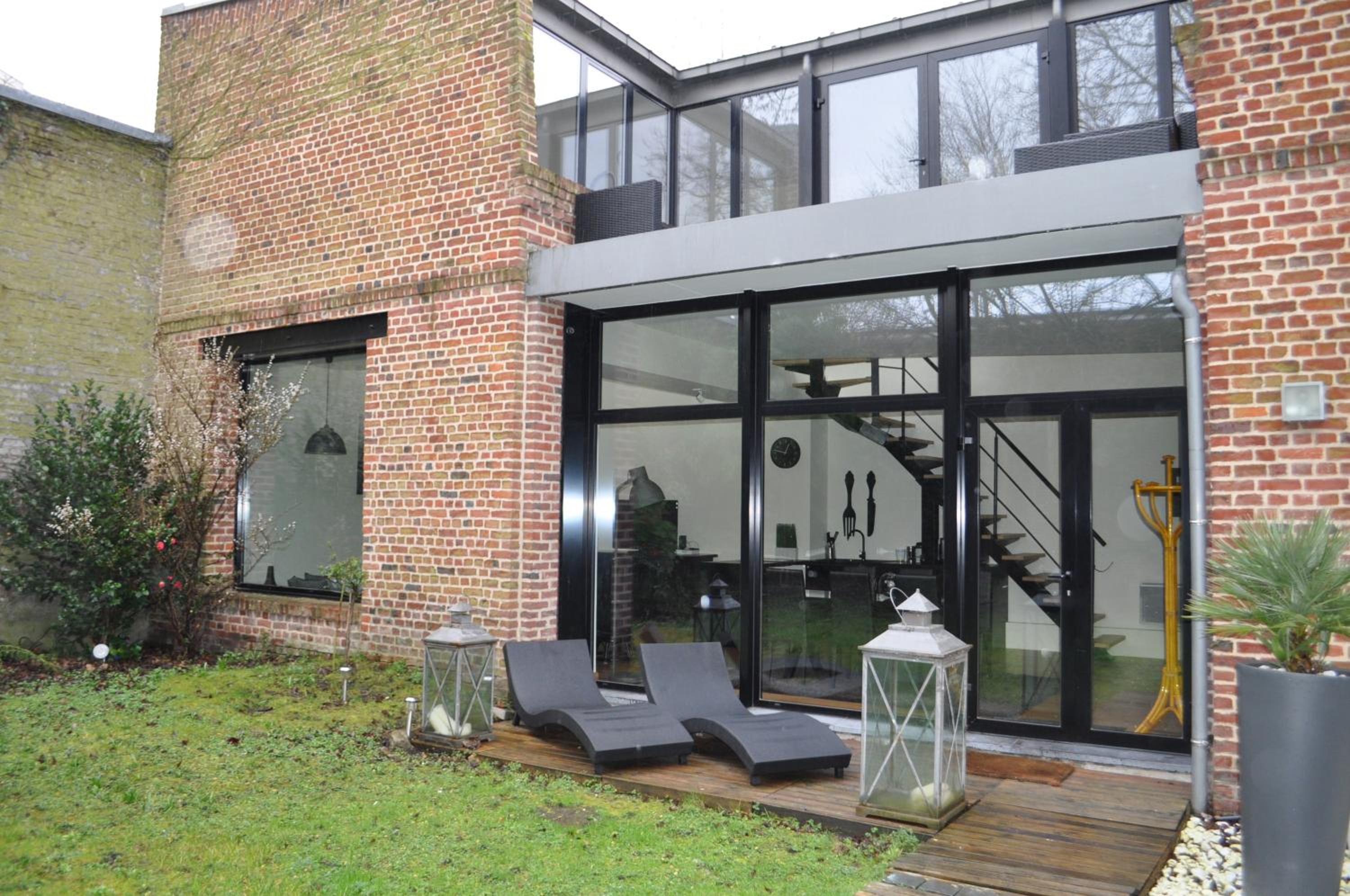 Loft - Photo 12