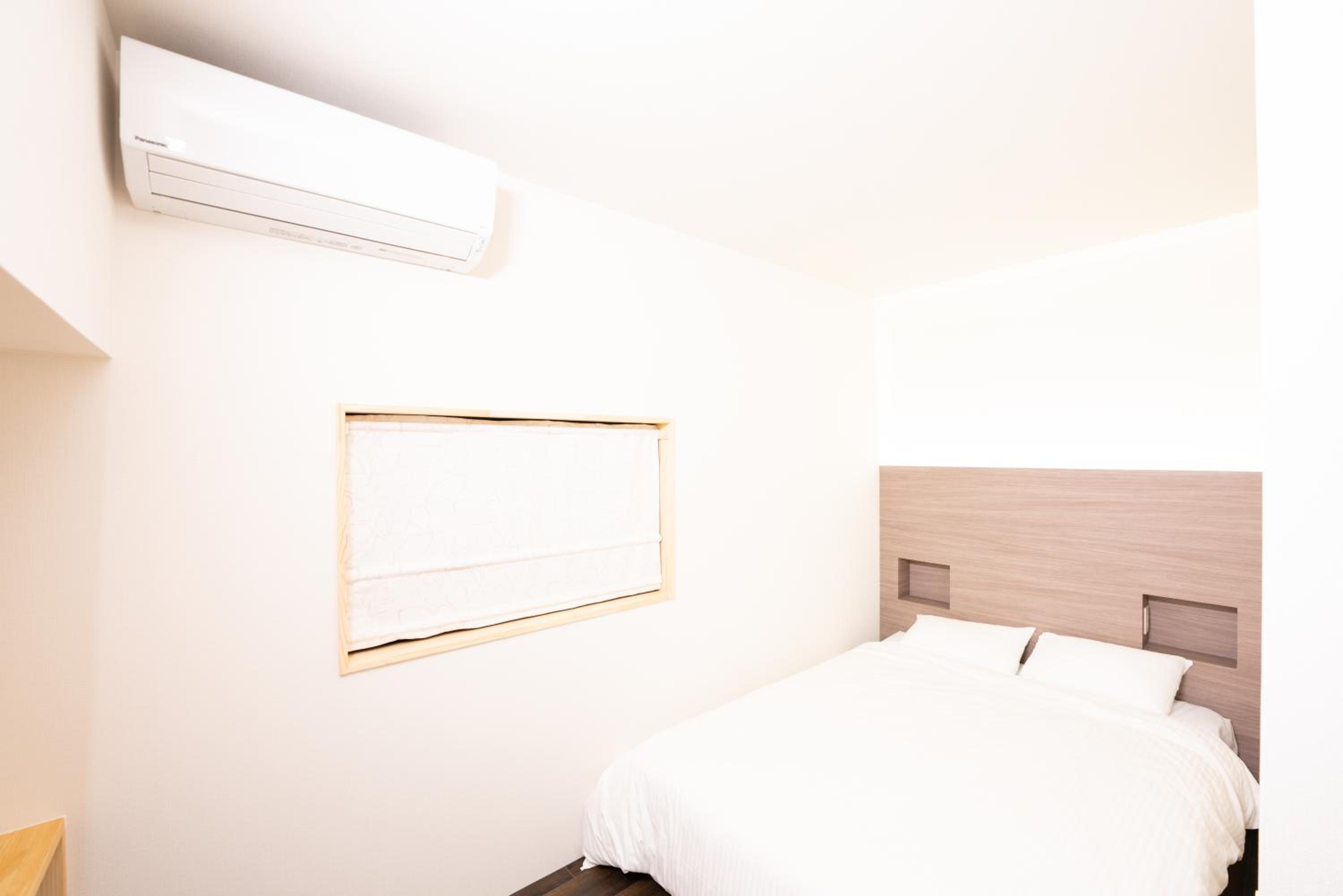 Budget Double Room photo 3