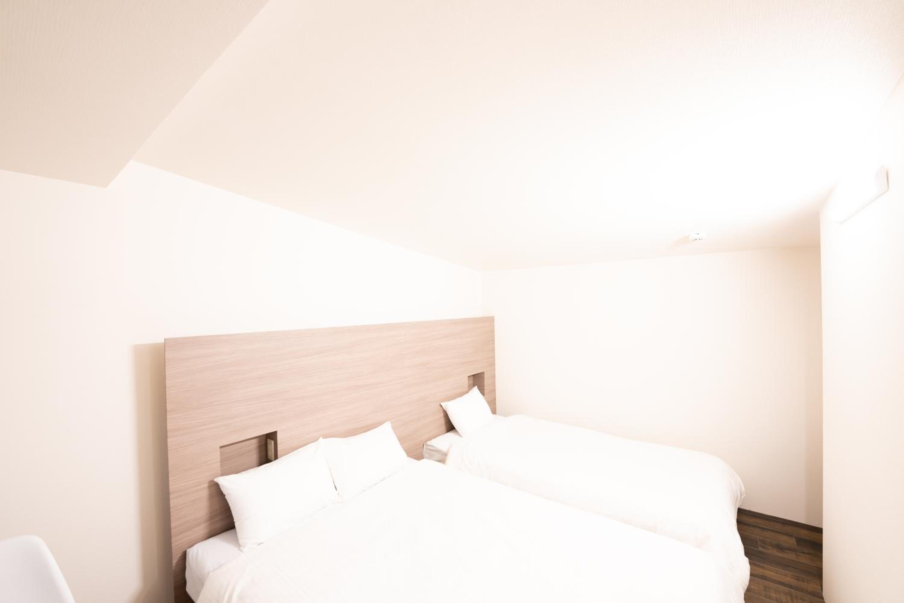 Triple Room photo 2