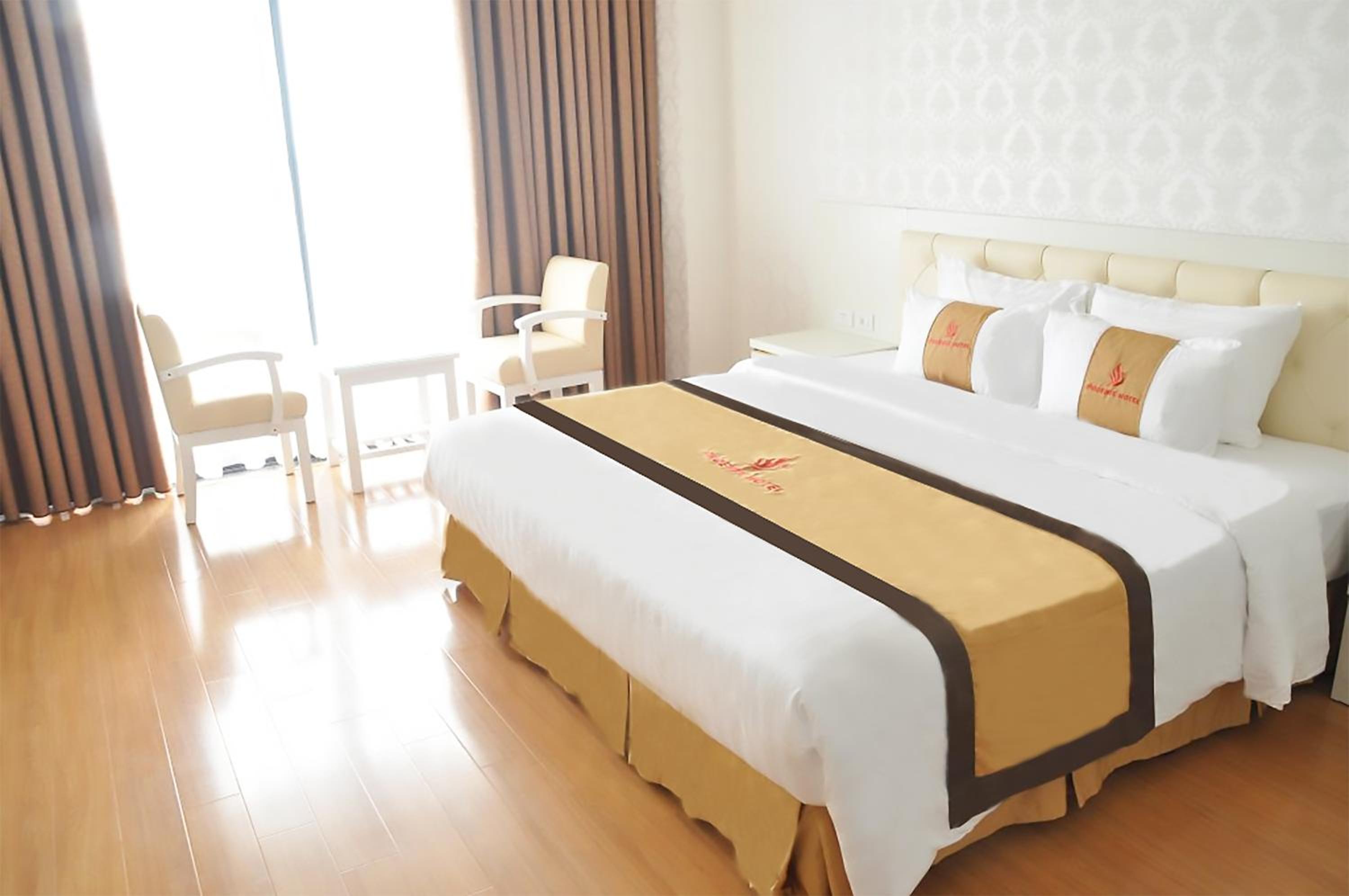 Deluxe Double Room photo 1