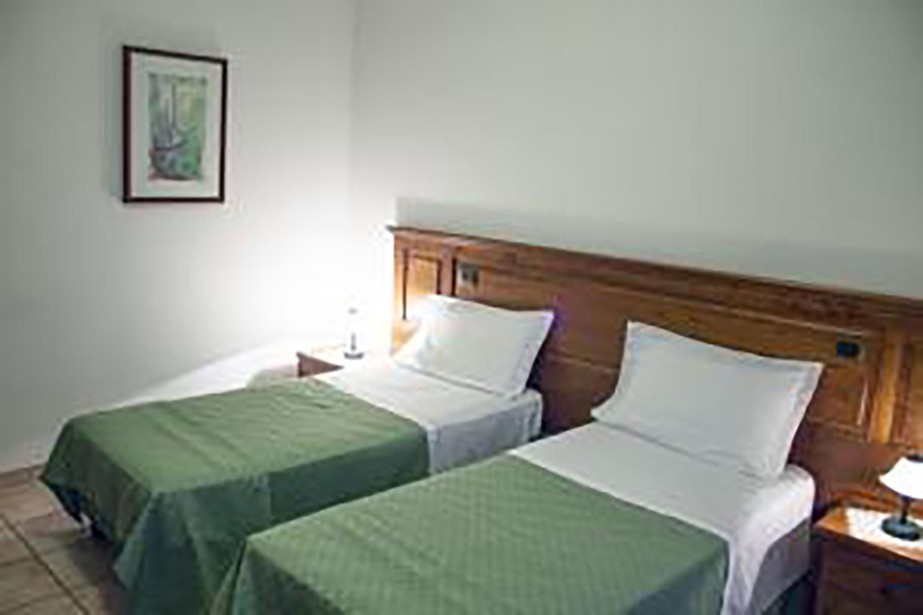 Double or Twin Room - Photo 1