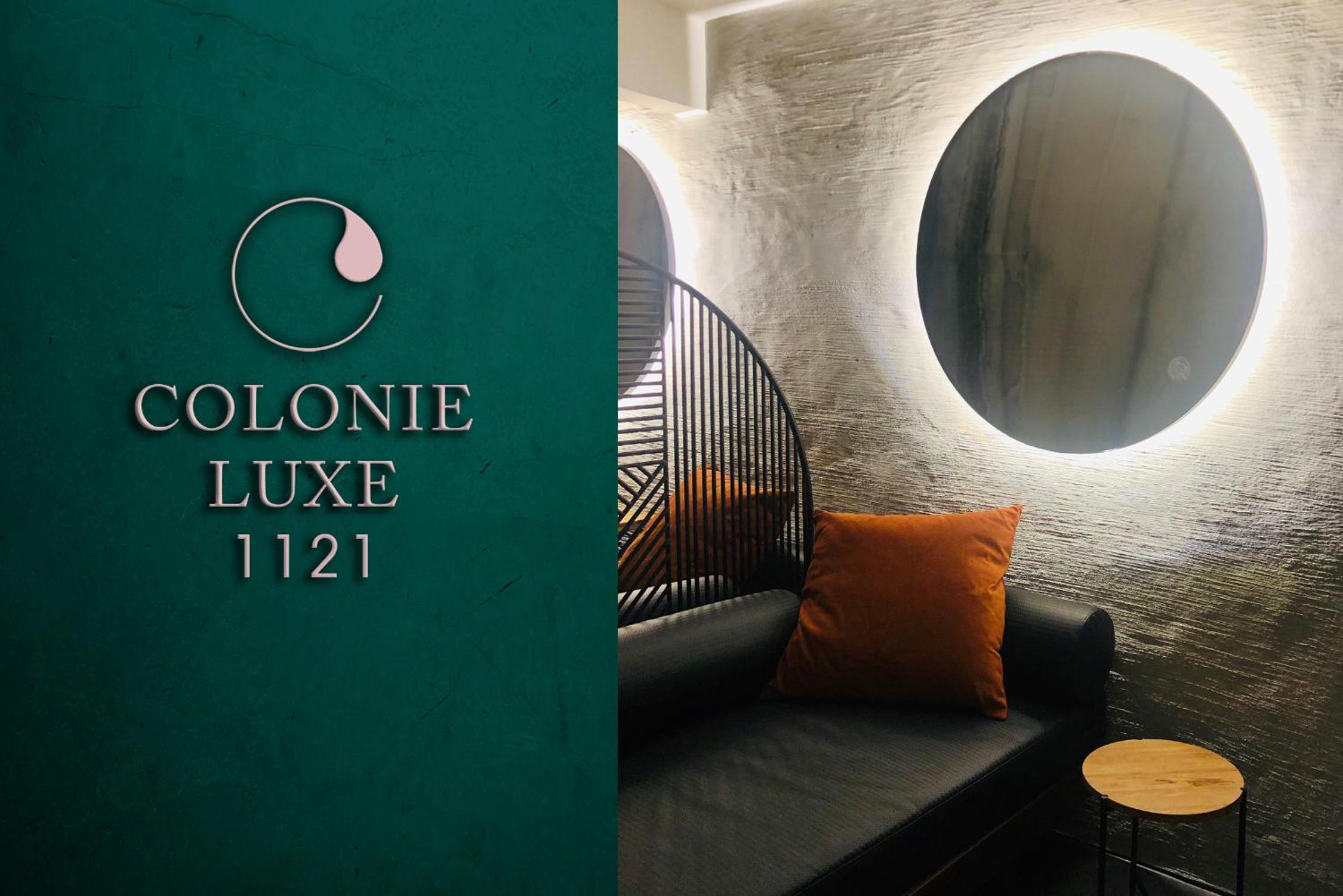 Colonie Luxe 1121 - 8pax photo 1