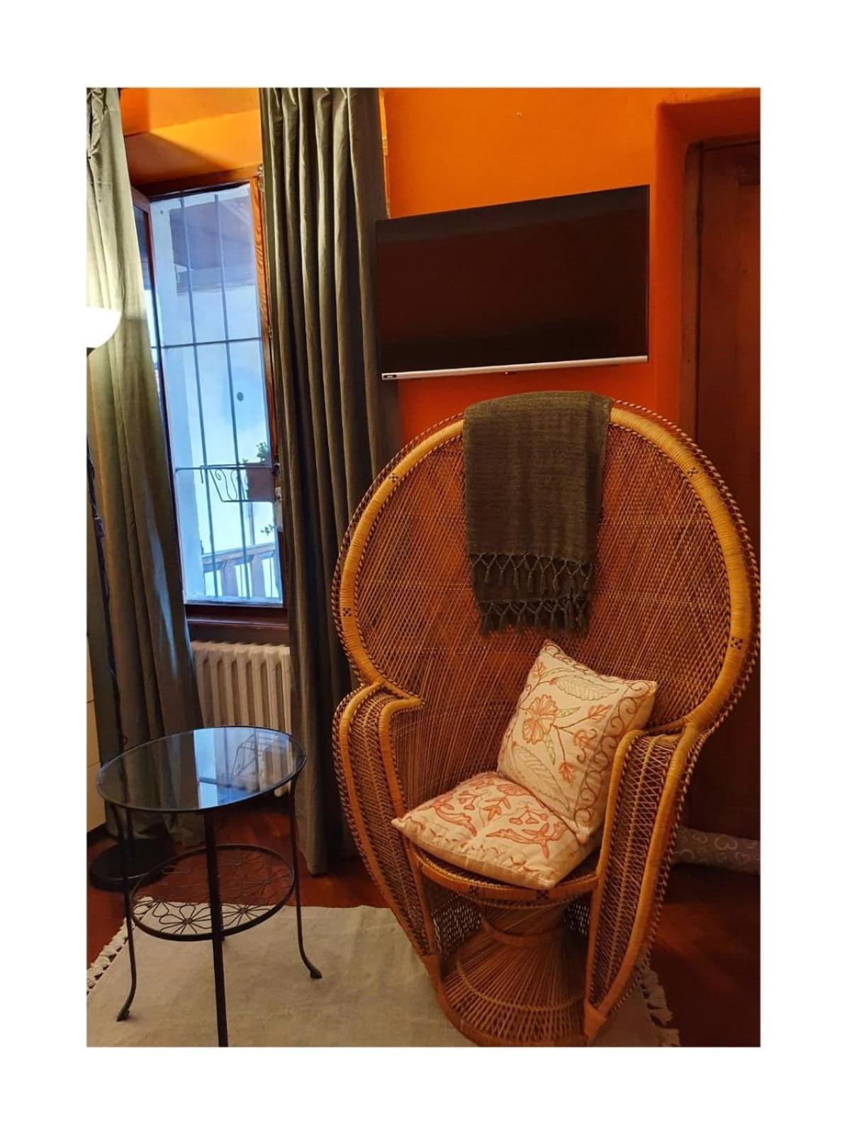 Double Room with Spa Bath - Photo 1