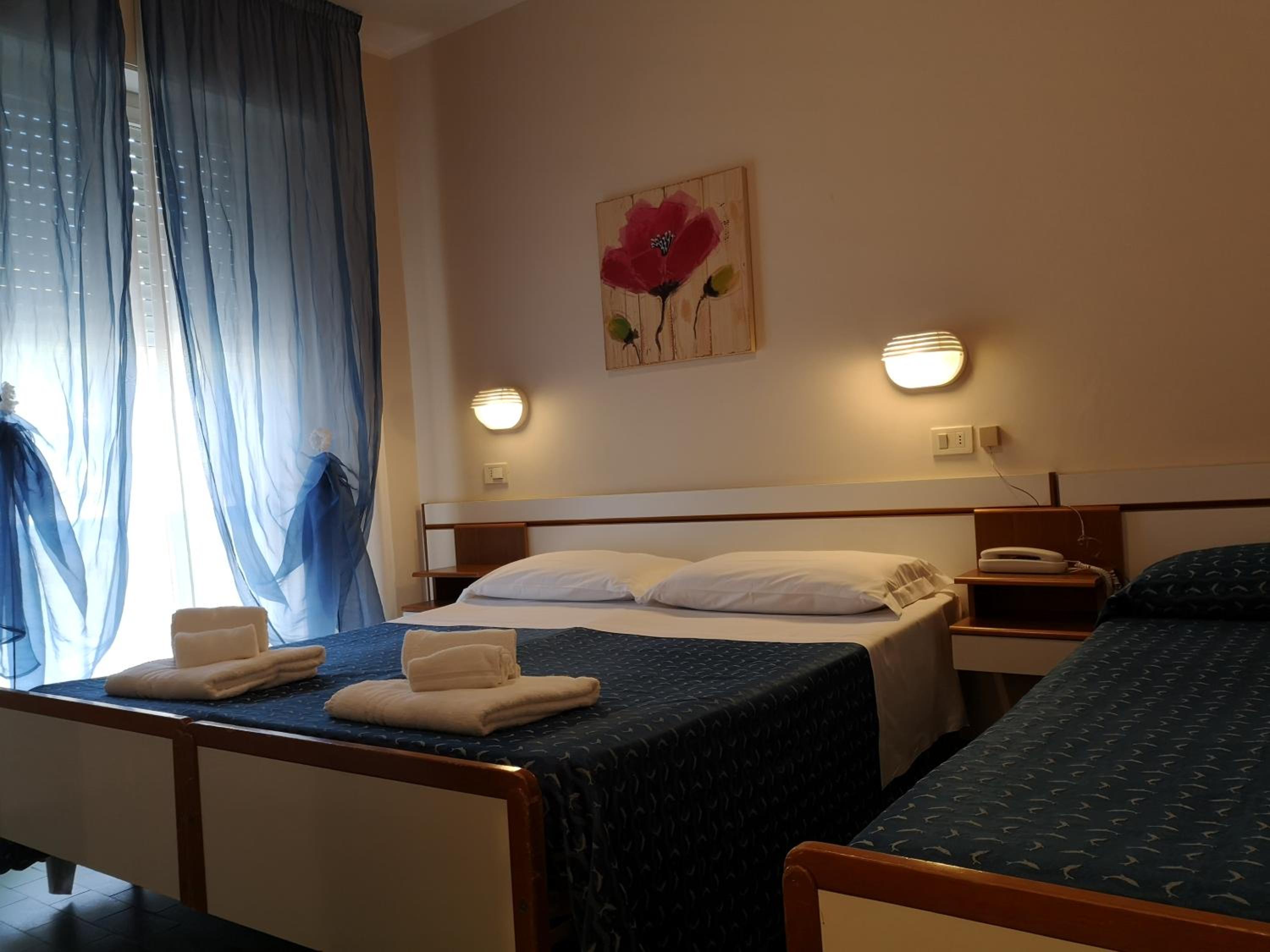 Comfort Triple Room - Photo 3