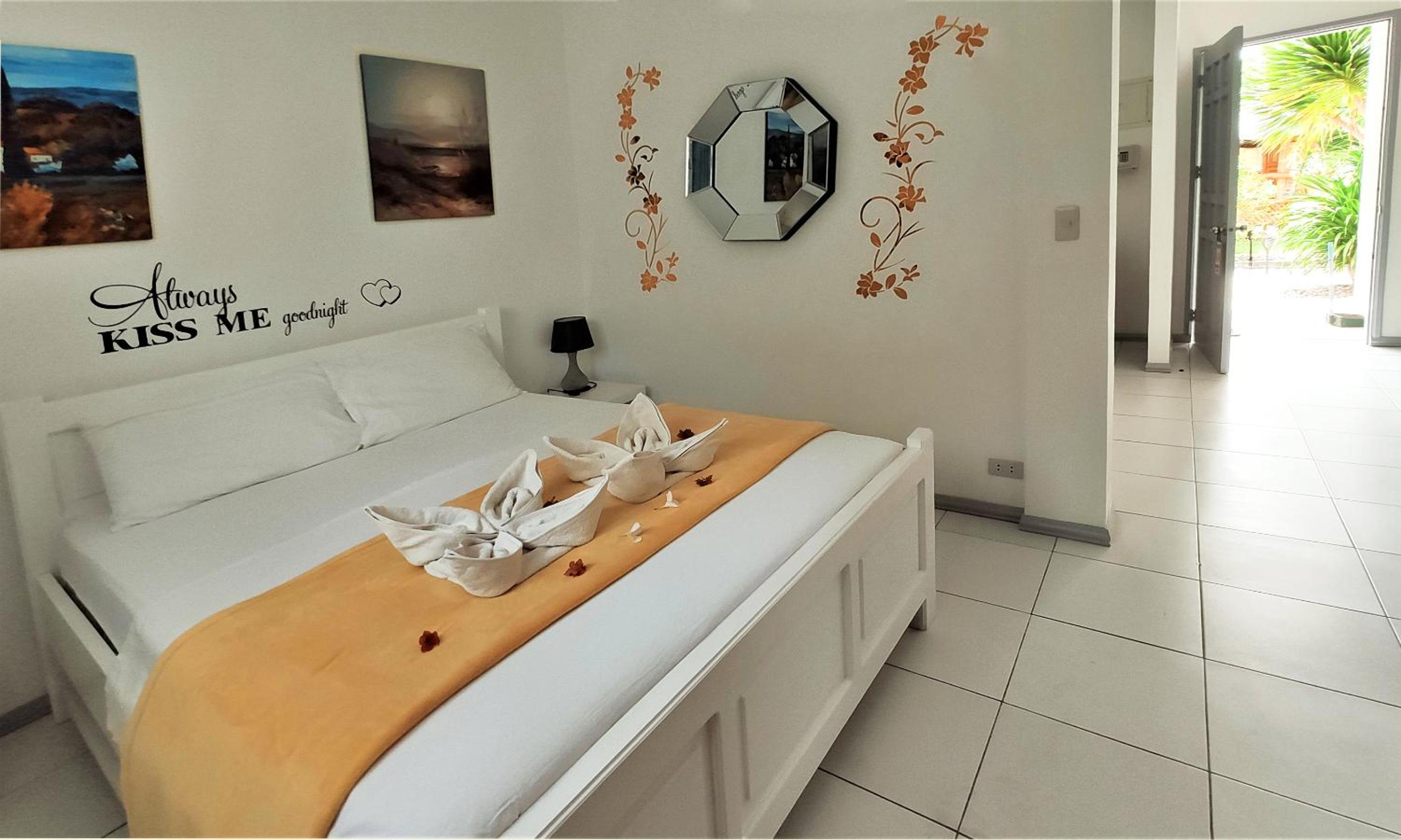 Apartment with Pool View  - Photo 4