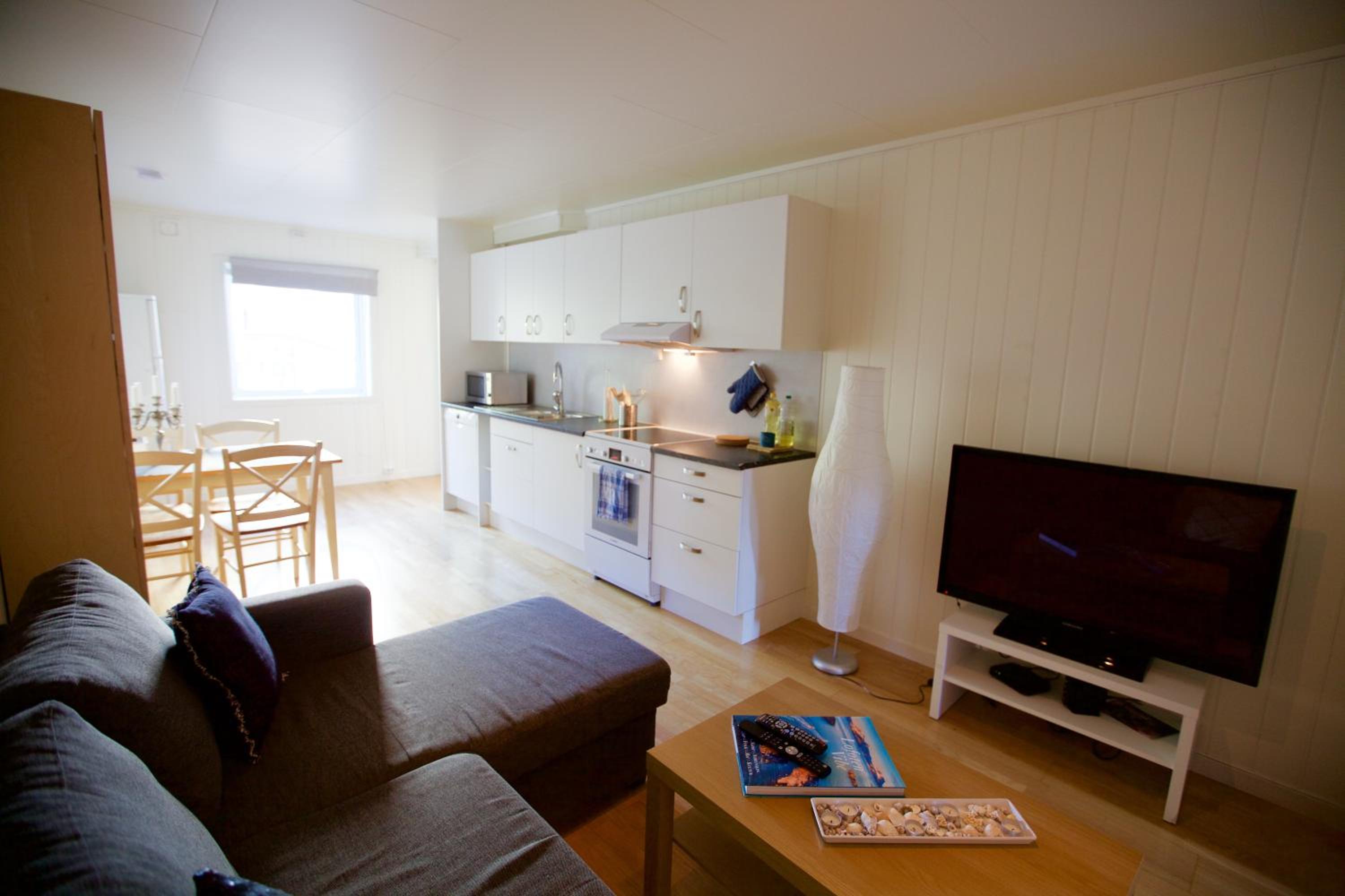 Apartment - Photo 16