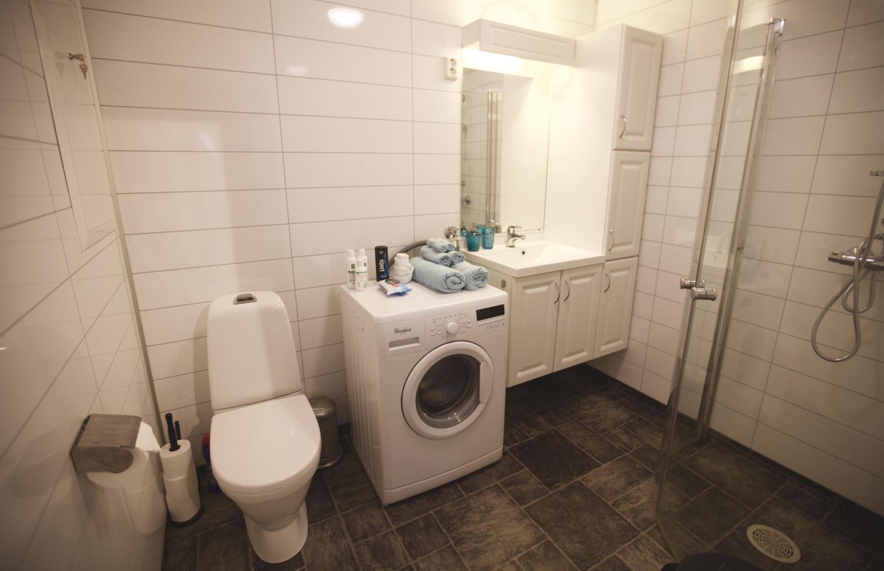 Apartment - Photo 14
