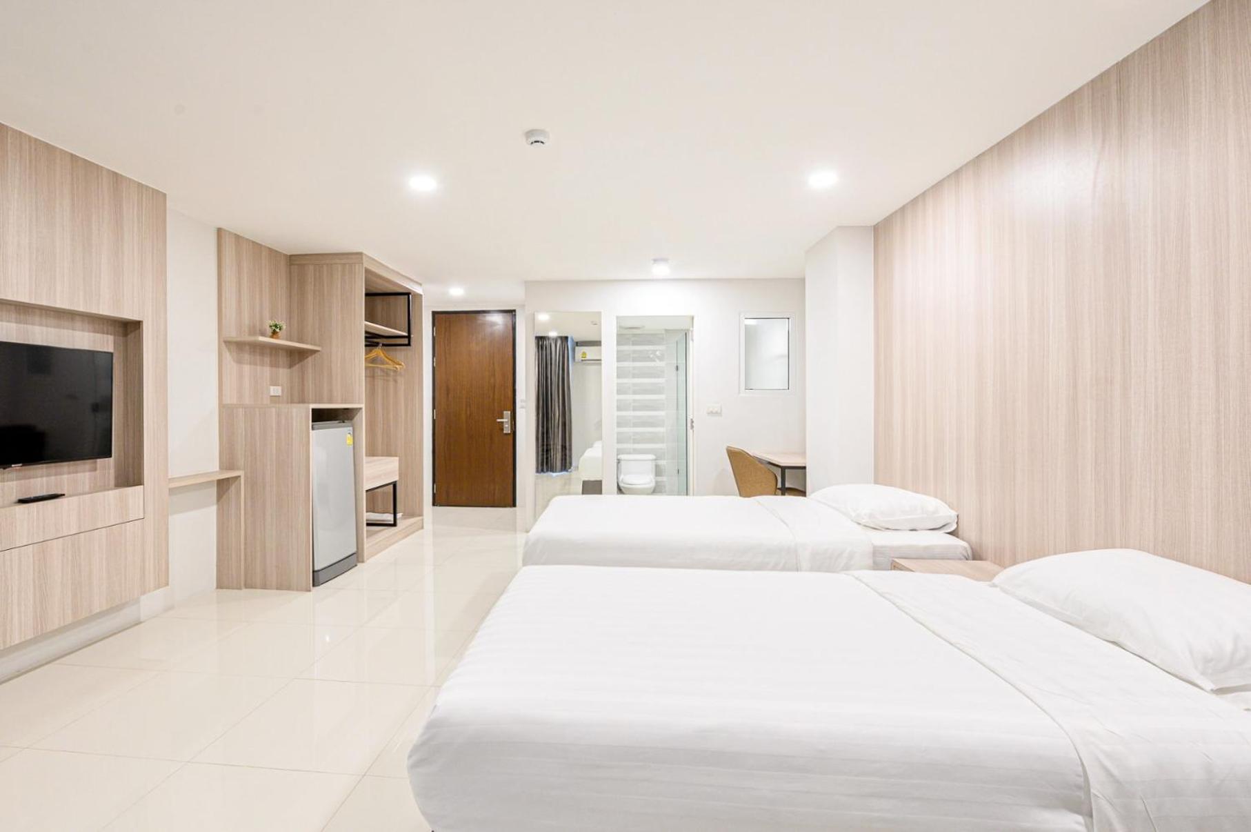 King Room - Photo 3