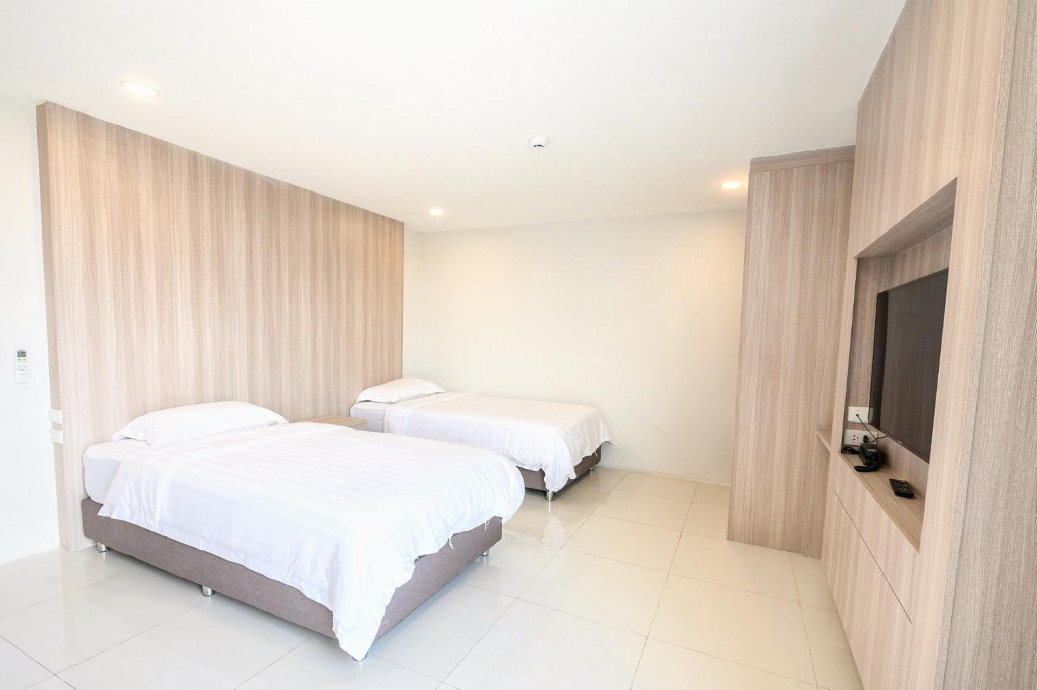 King Room - Photo 2