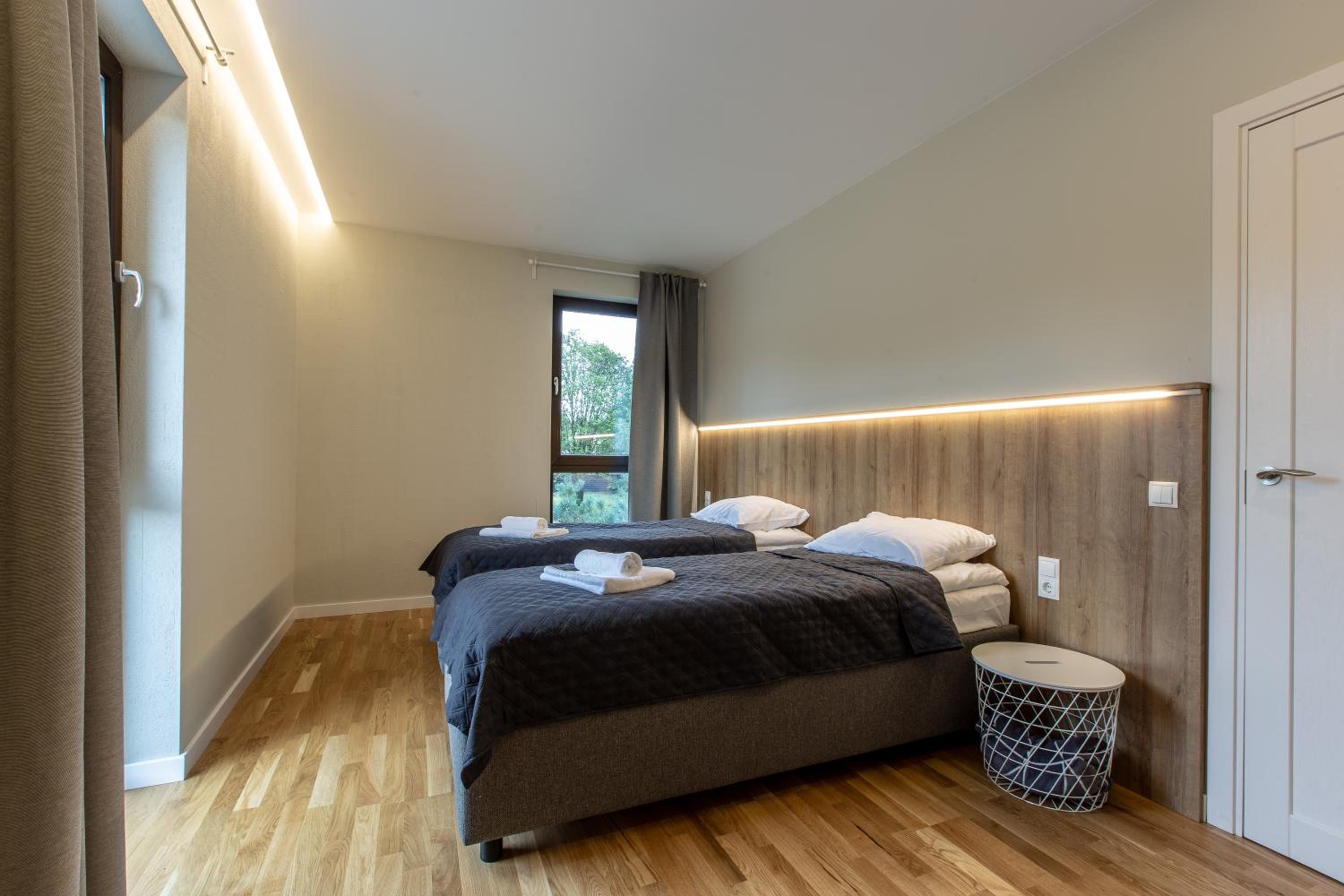 Two-Bedroom Townhouse photo 3