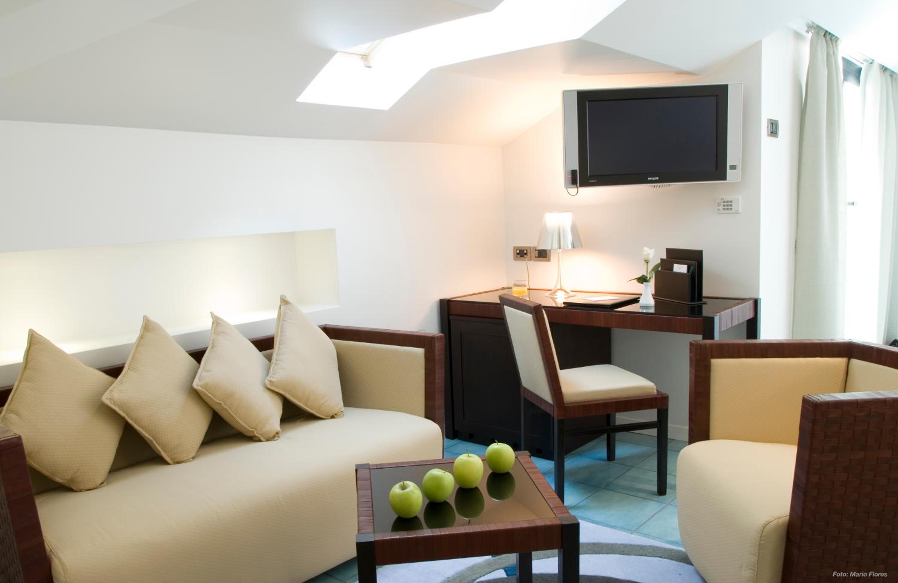 Junior Suite with jacuzzi - Photo 14