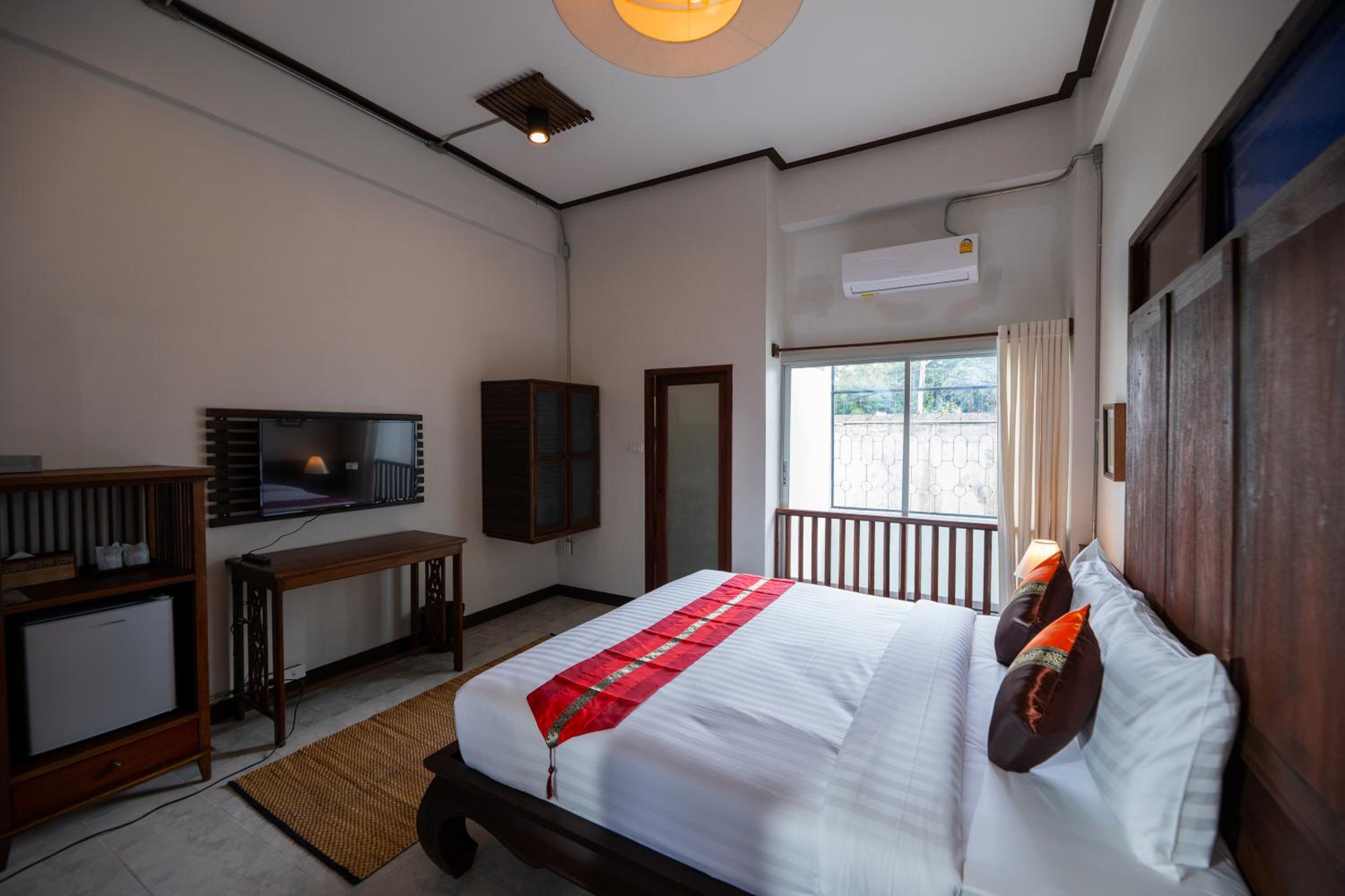 Double Room - Photo 1