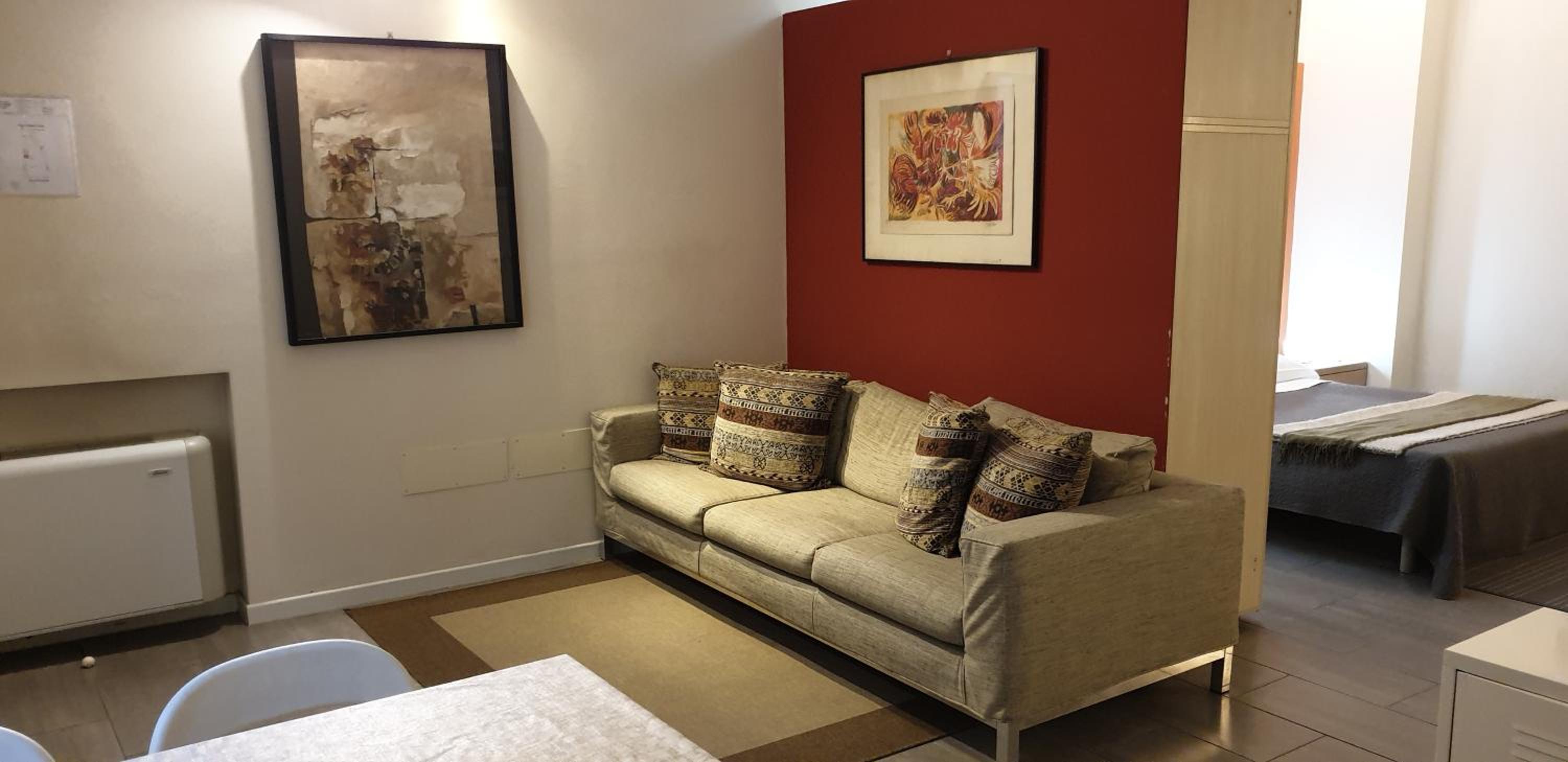 Double Room - Photo 13
