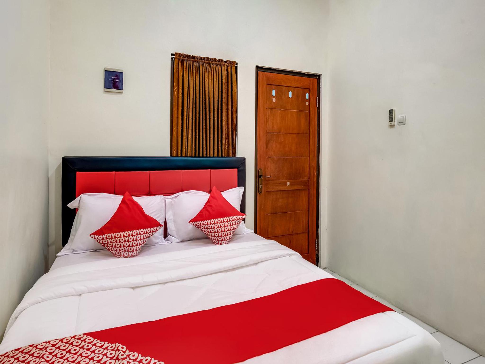 Standard Double Room - Photo 2