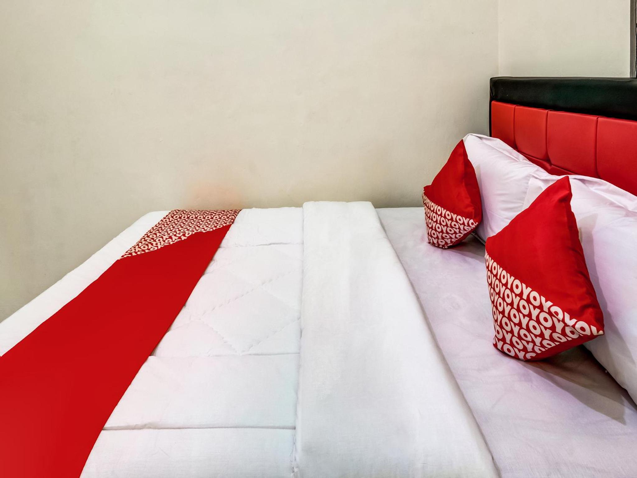 Standard Double Room - Photo 3