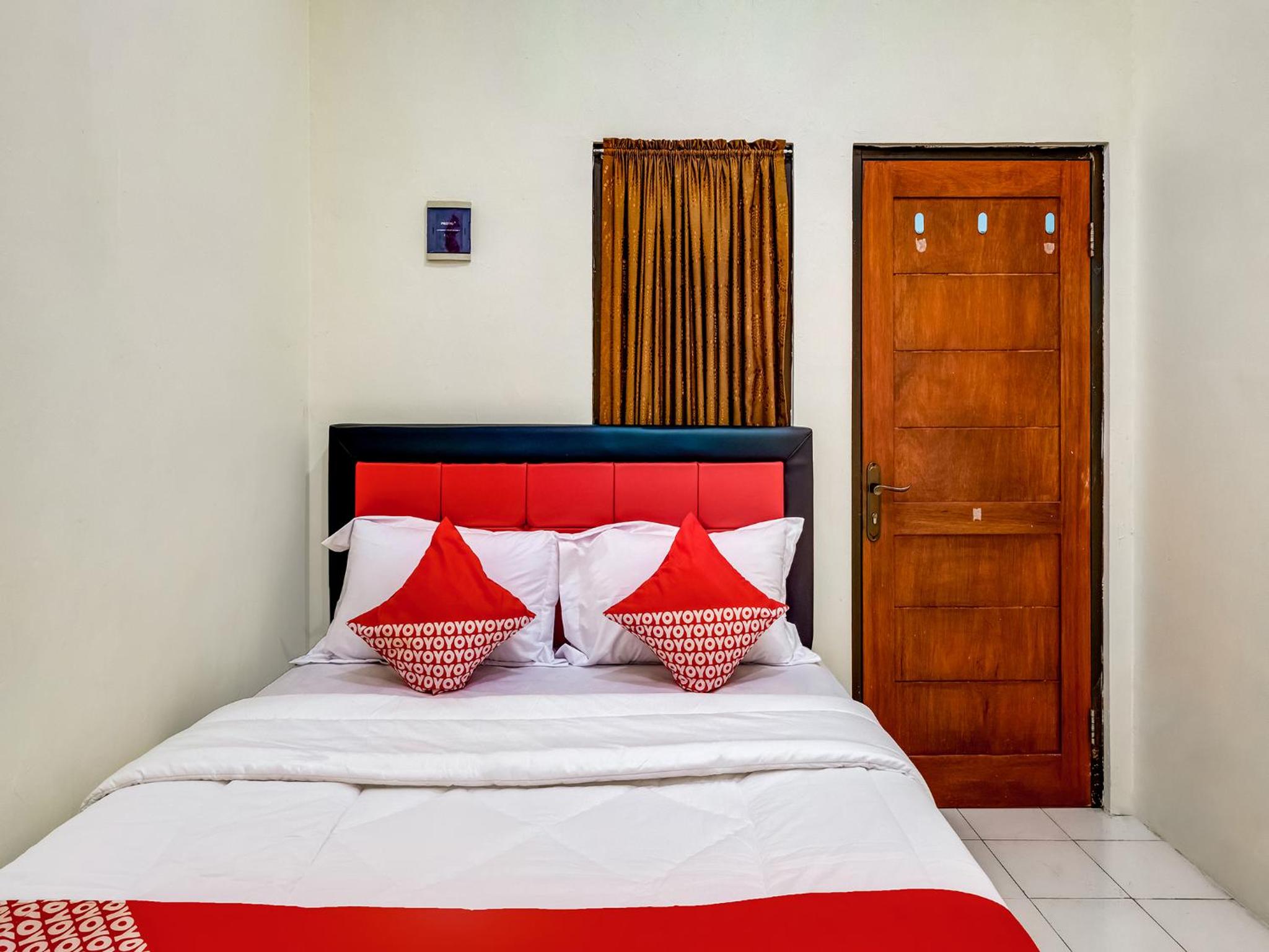 Standard Double Room - Photo 6