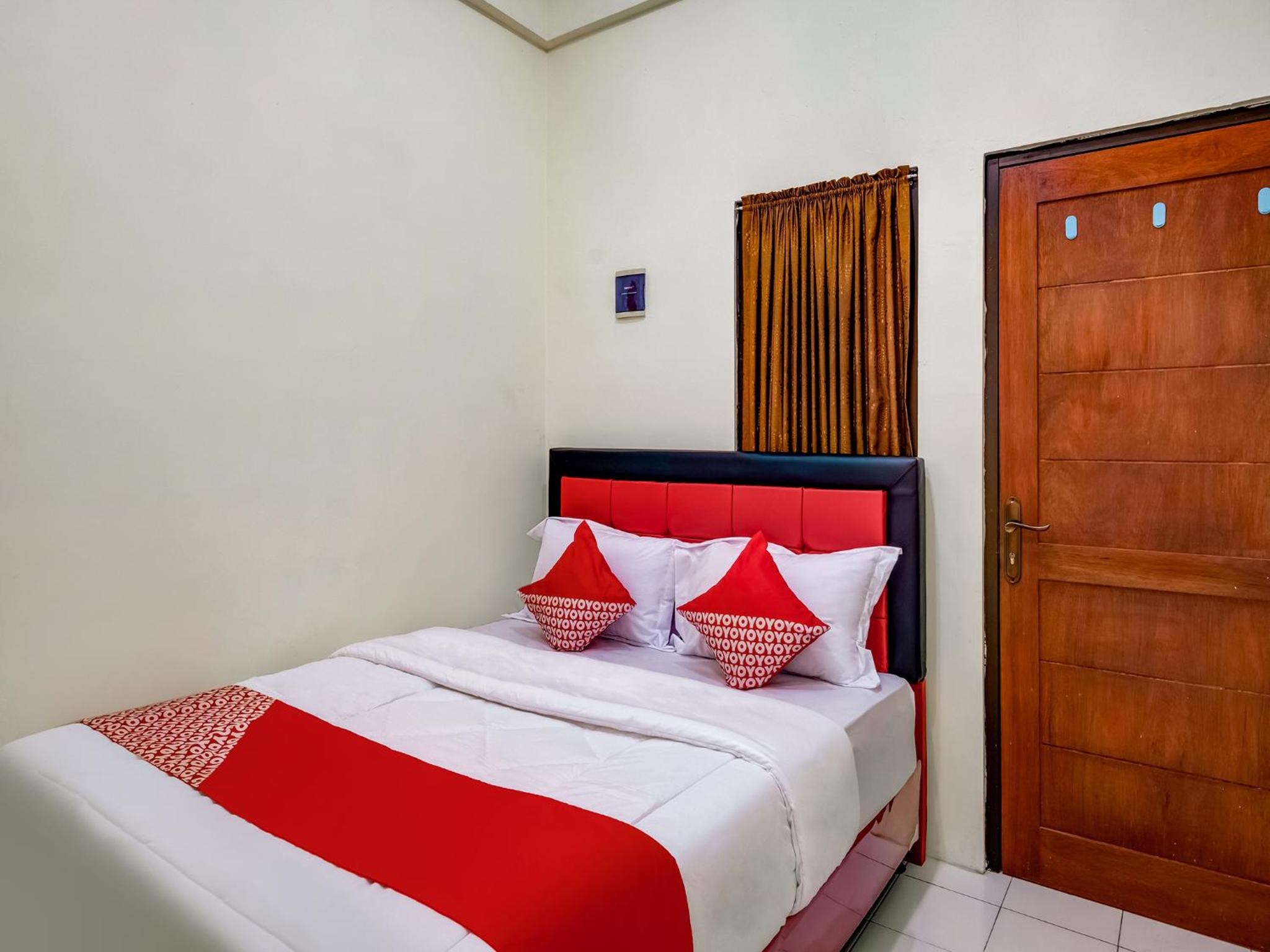 Standard Double Room - Photo 1