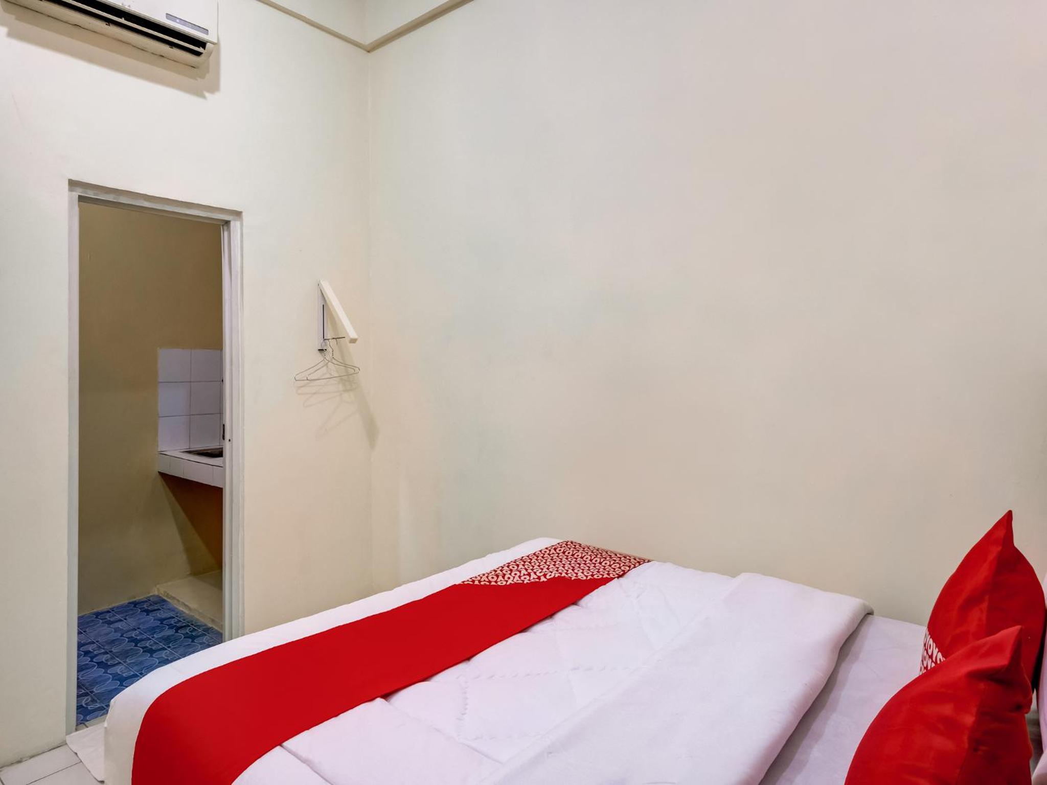 Standard Double Room - Photo 4