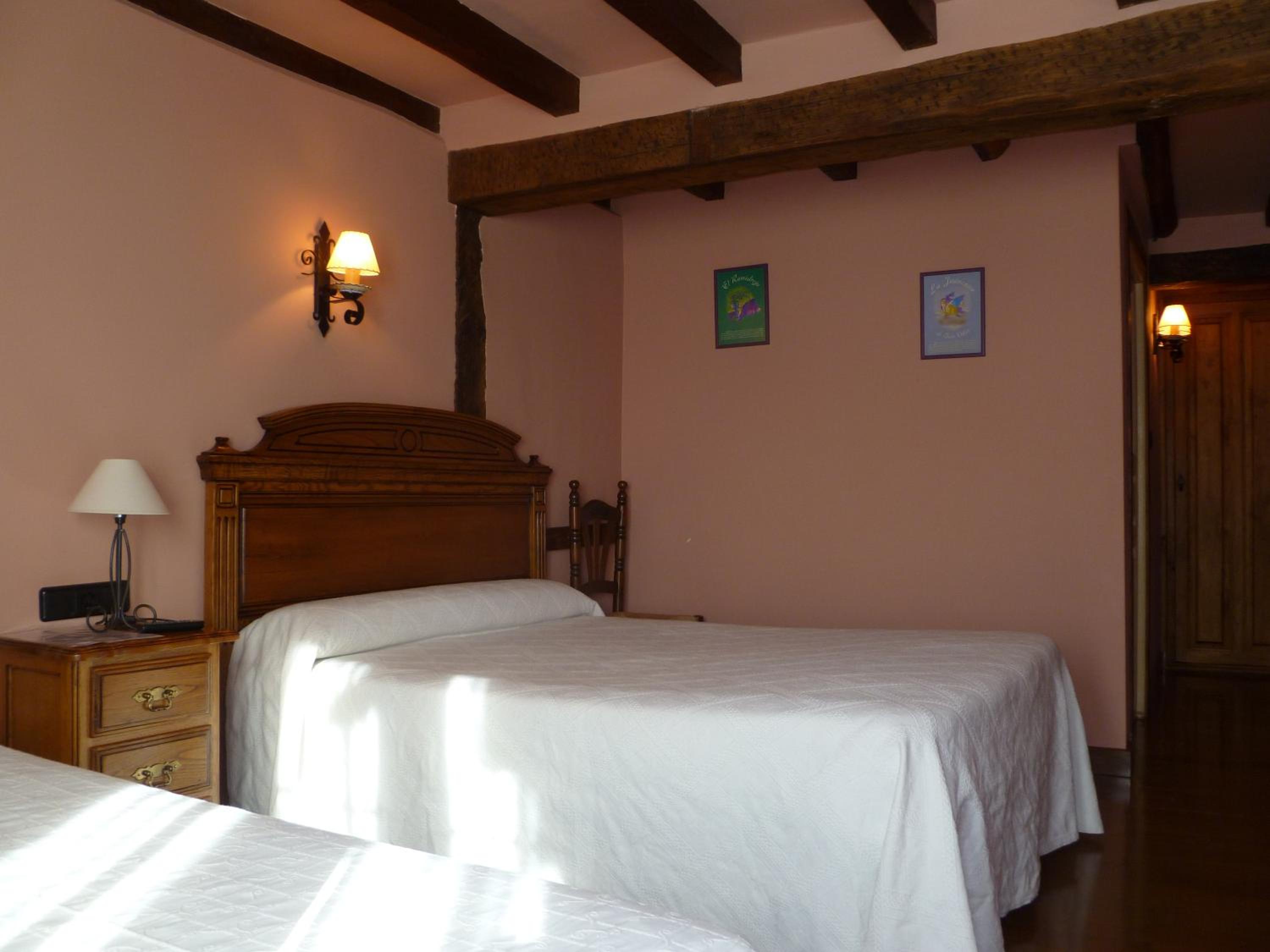 Triple Room photo 2