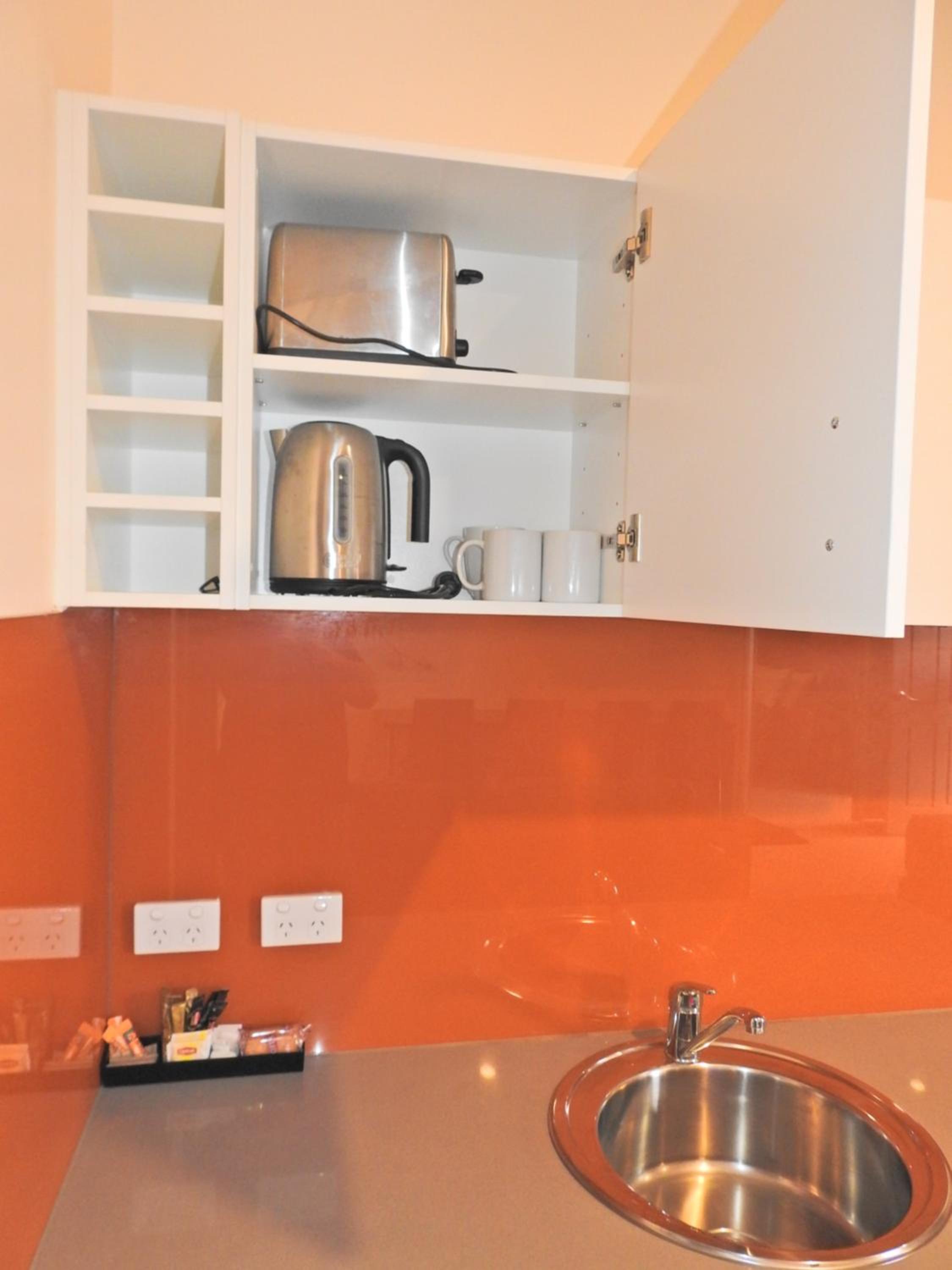 Family Suite - Photo 2