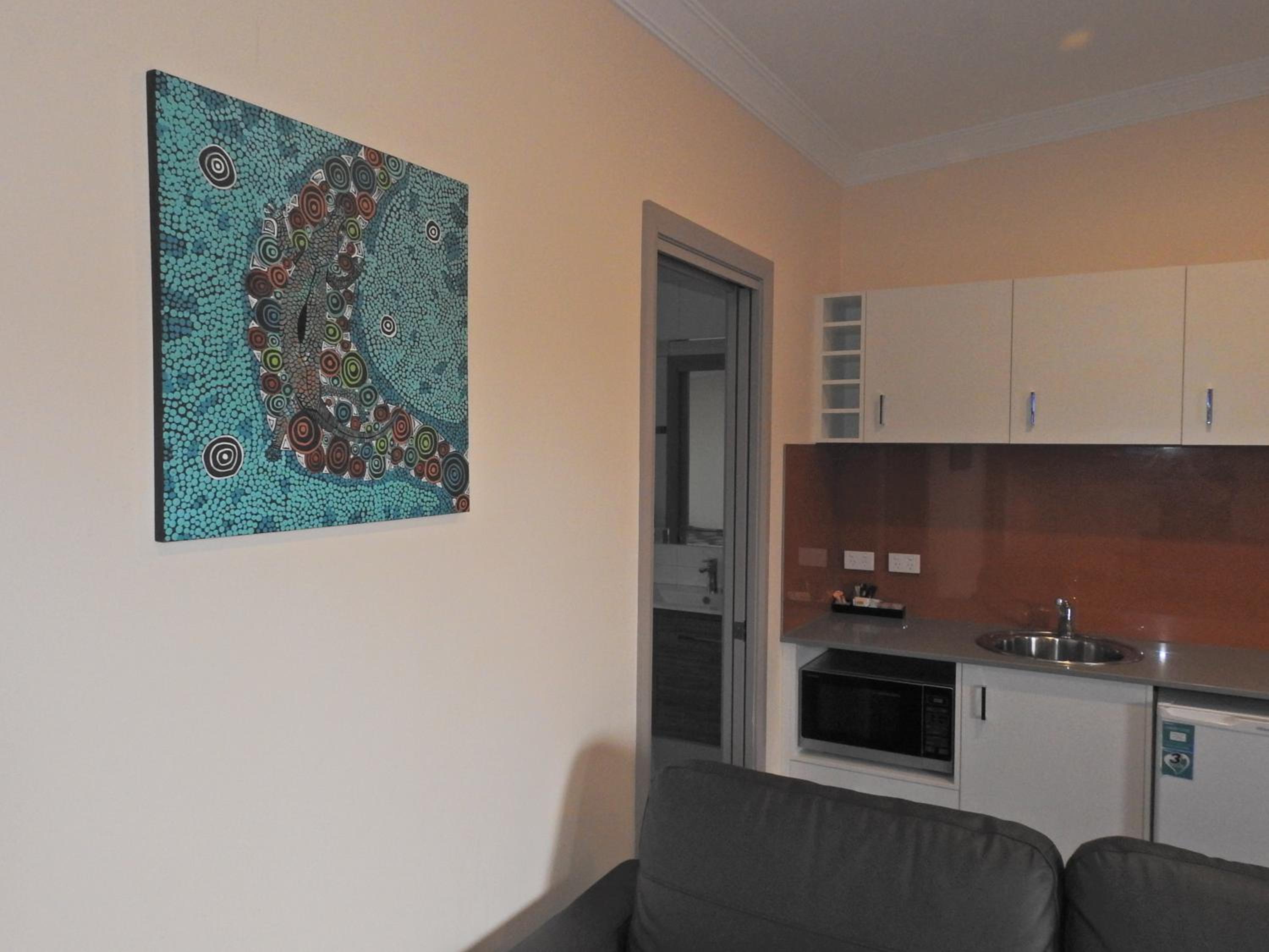 Family Suite - Photo 3