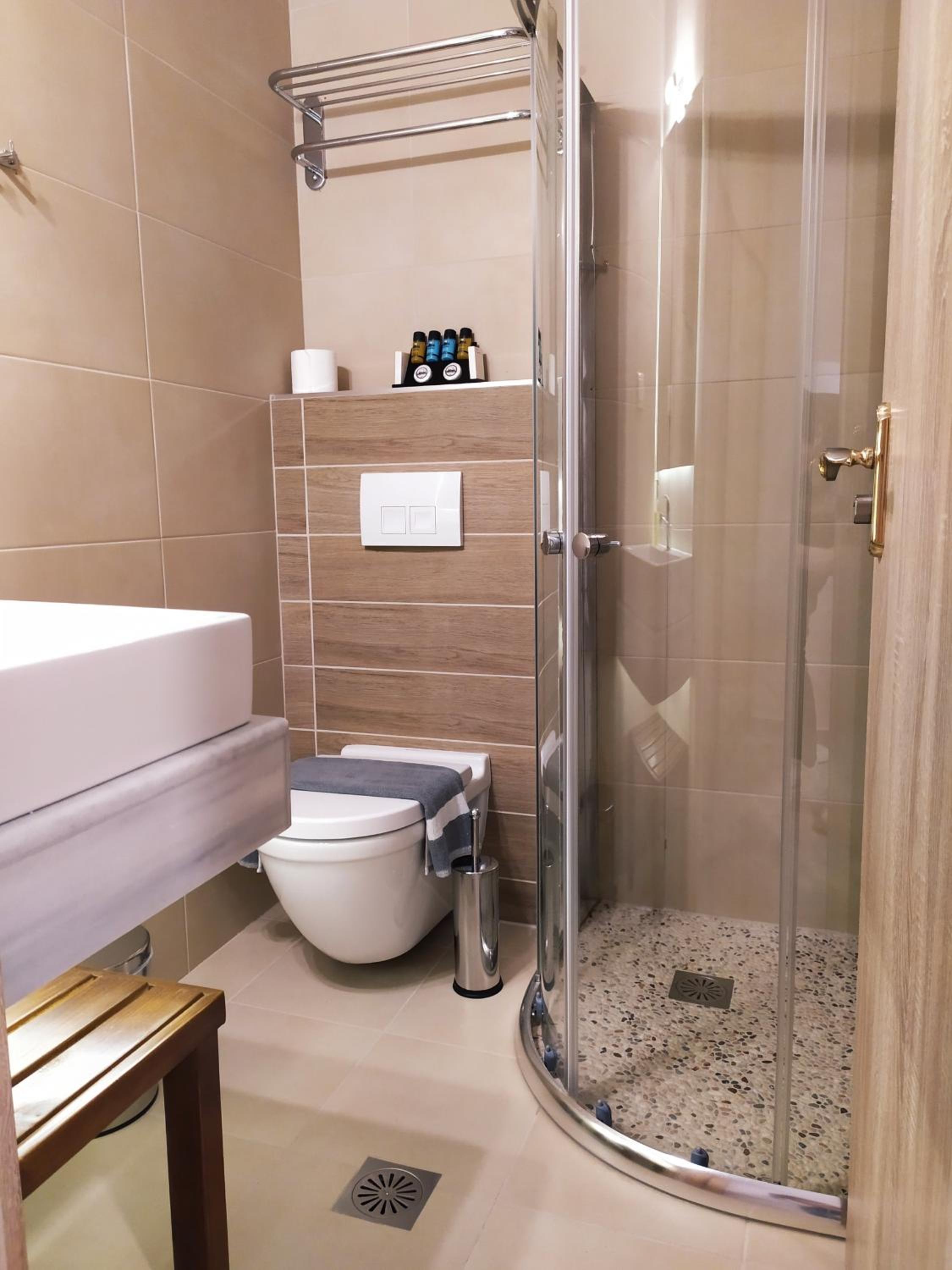 Premium Quadruple Room photo 3