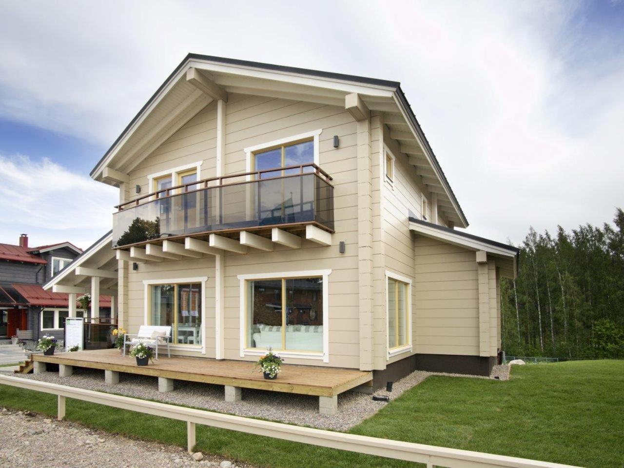 Villa photo 3