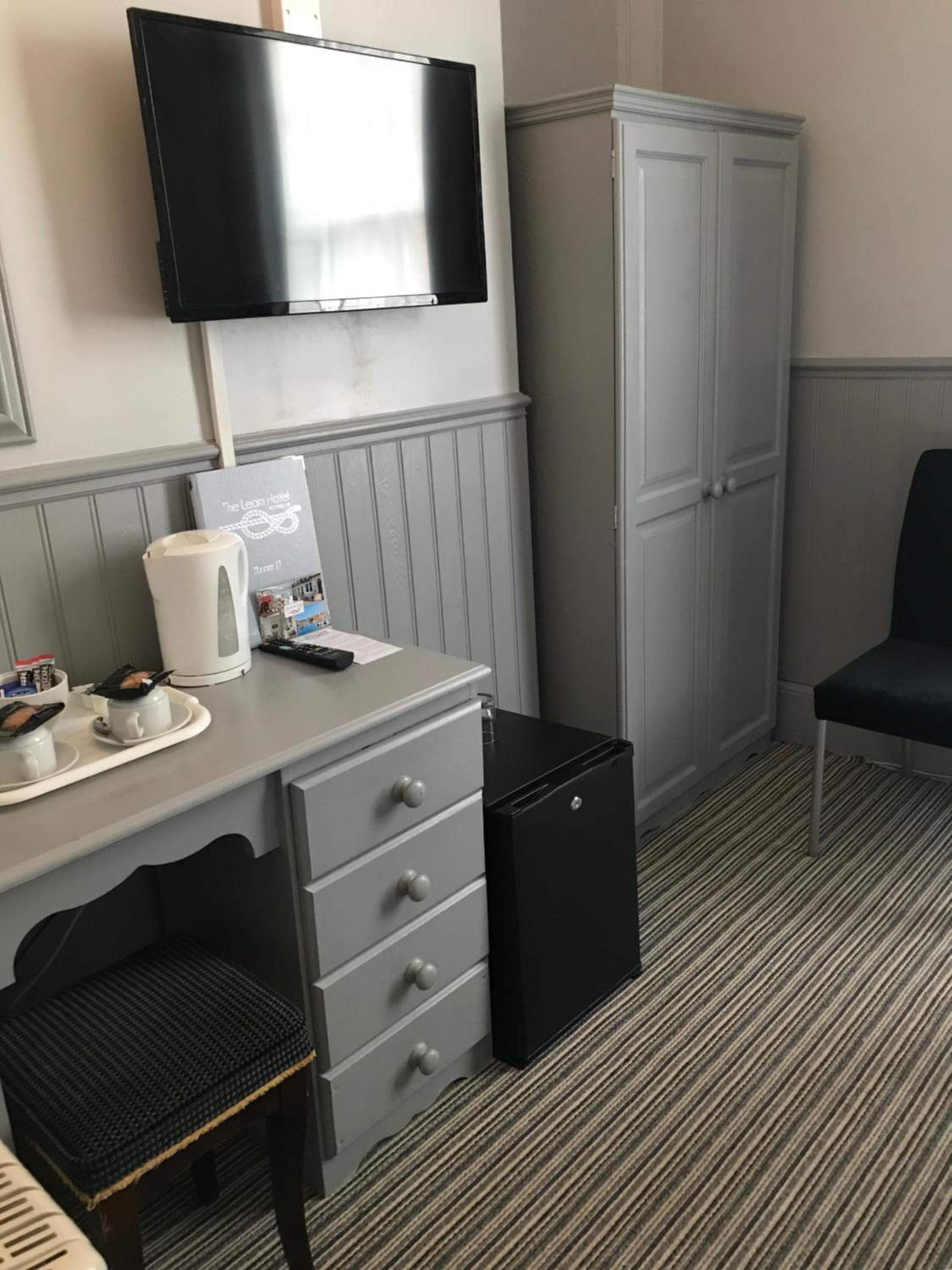 Superior Double Room photo 2