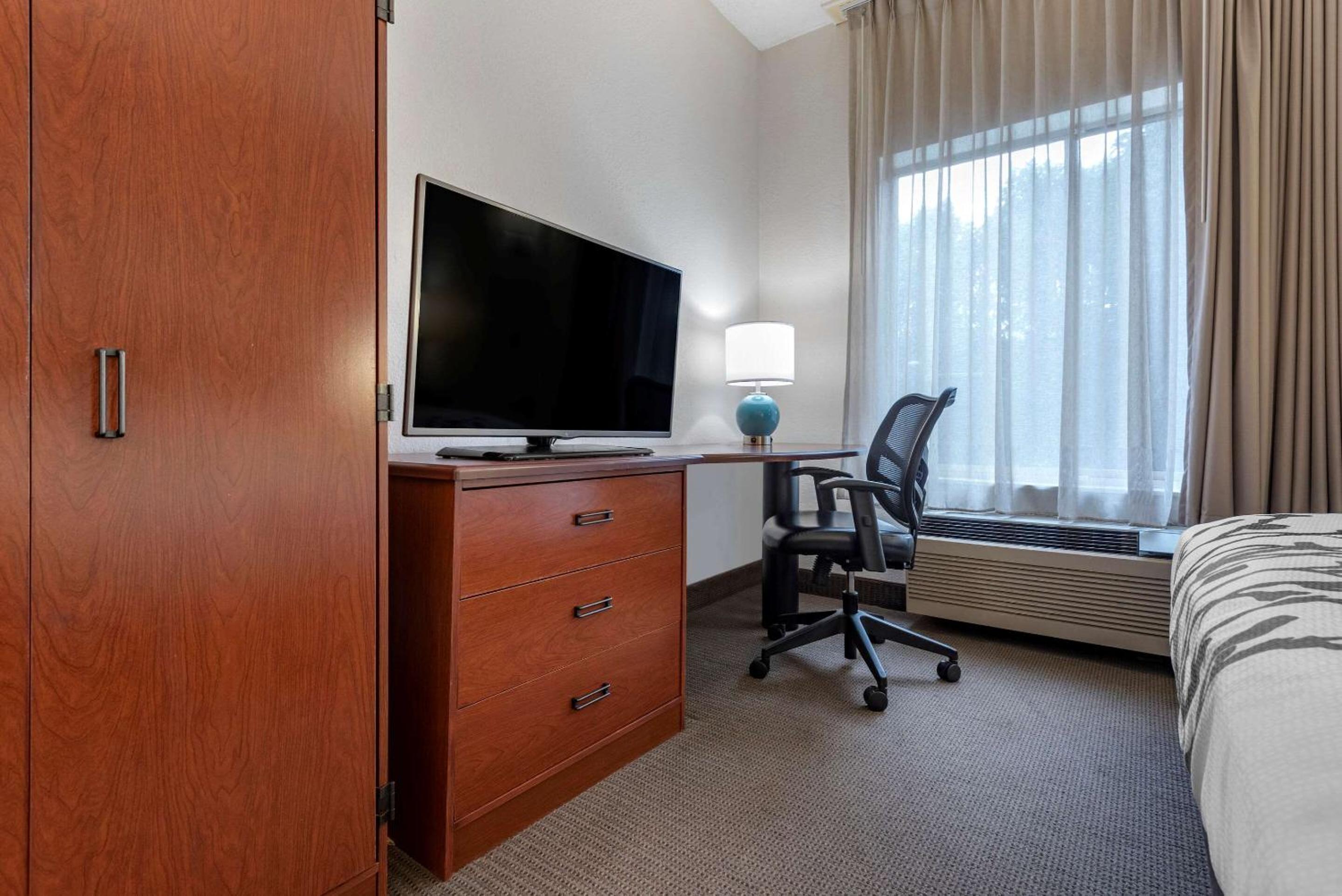 Standard King Room - Photo 4