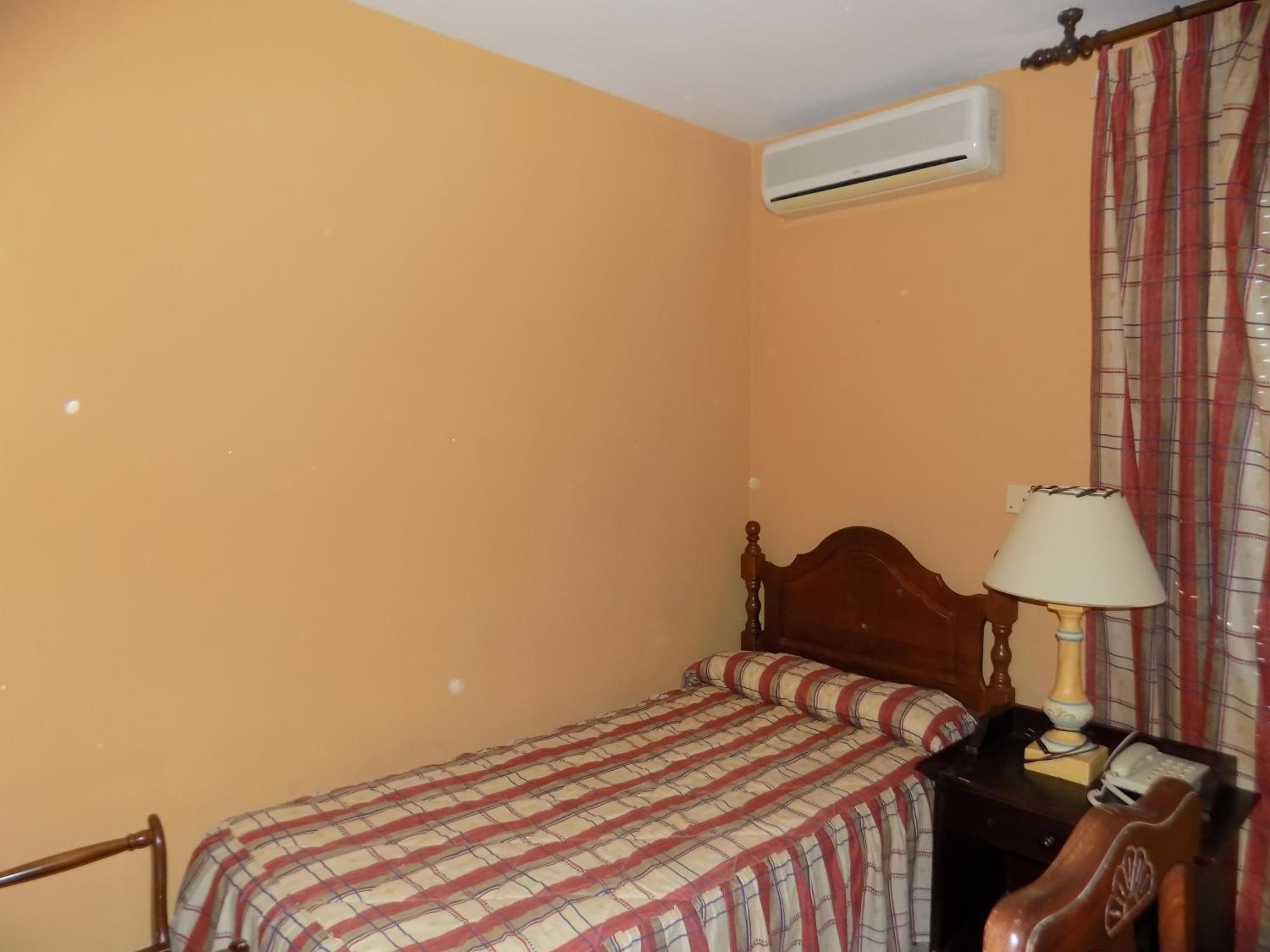 Habitación Individual