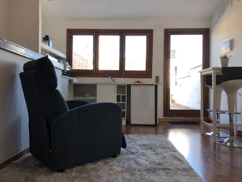 Suite with Terrace - Photo 4
