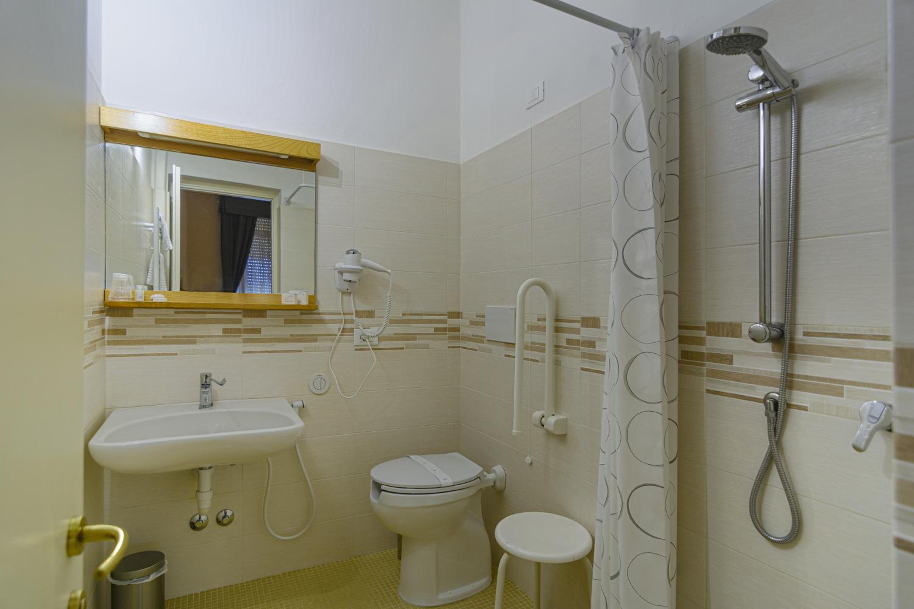 Hotel La Pace, Foto 4