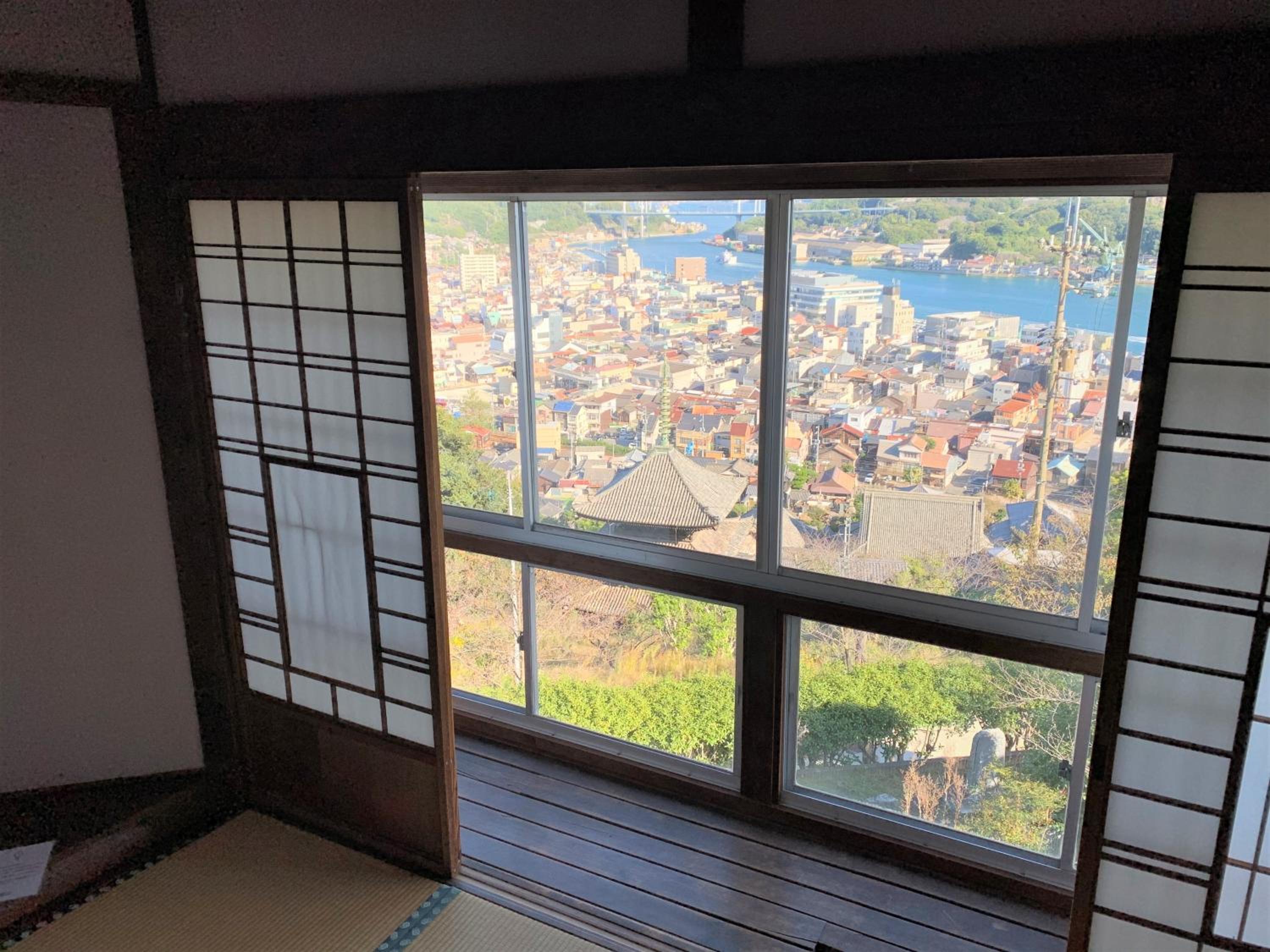 Double or Twin Room with Sea View photo 2